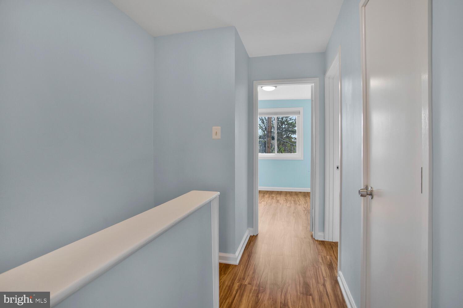 HUME SPRINGS - Residential Lease