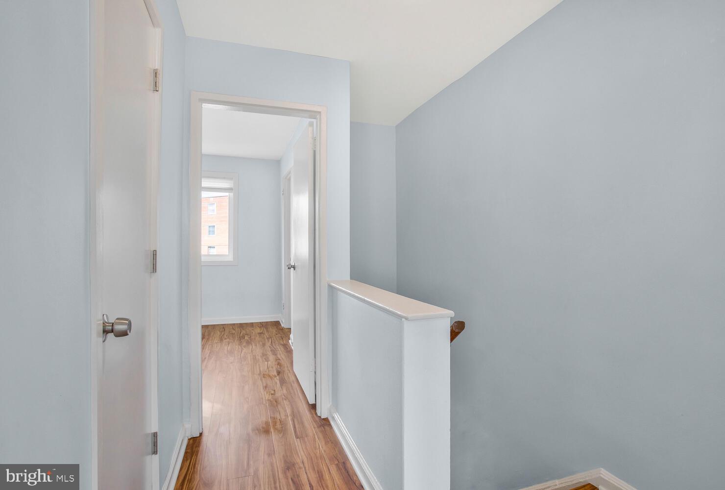 HUME SPRINGS - Residential Lease