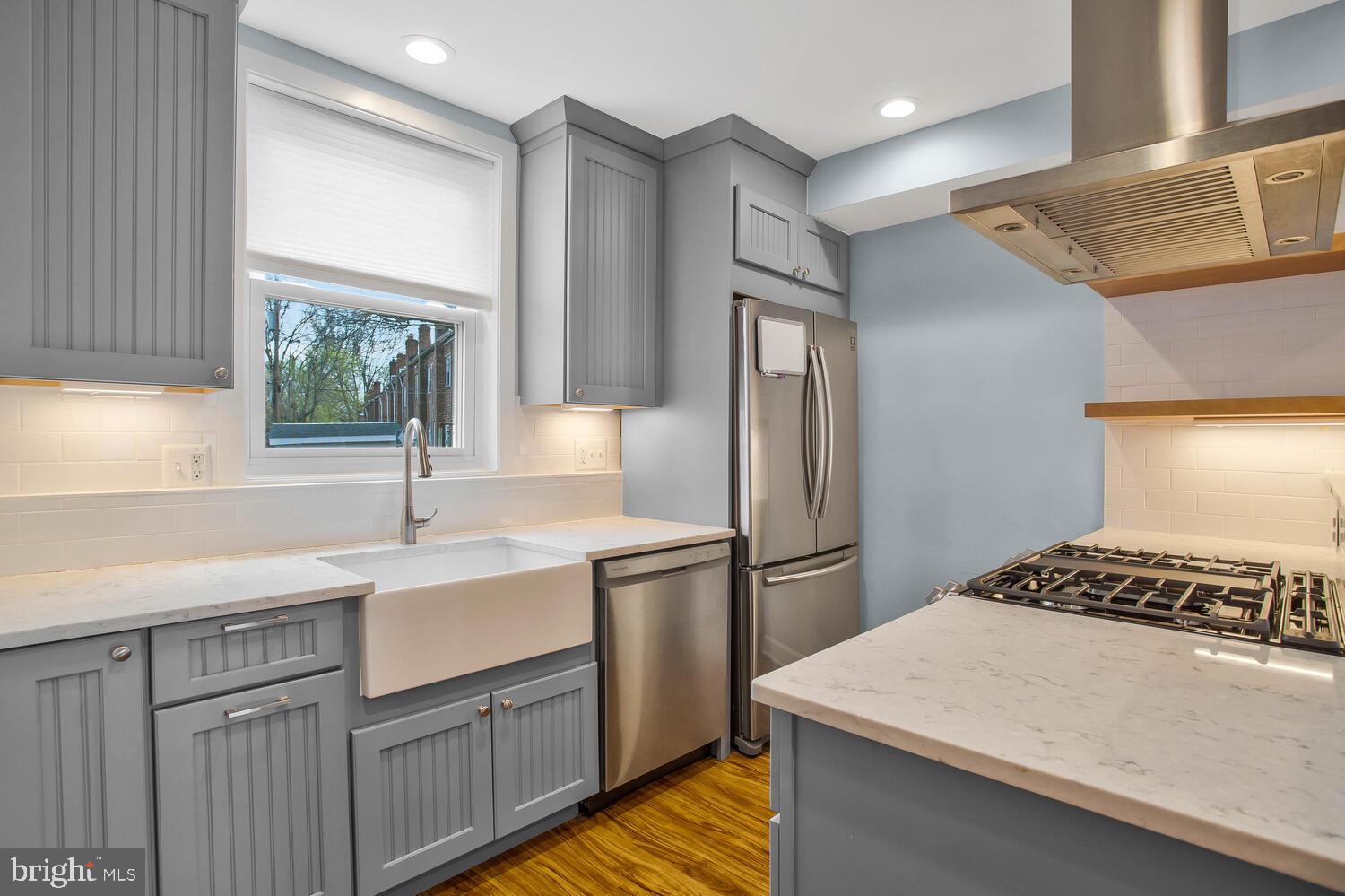 HUME SPRINGS - Residential Lease