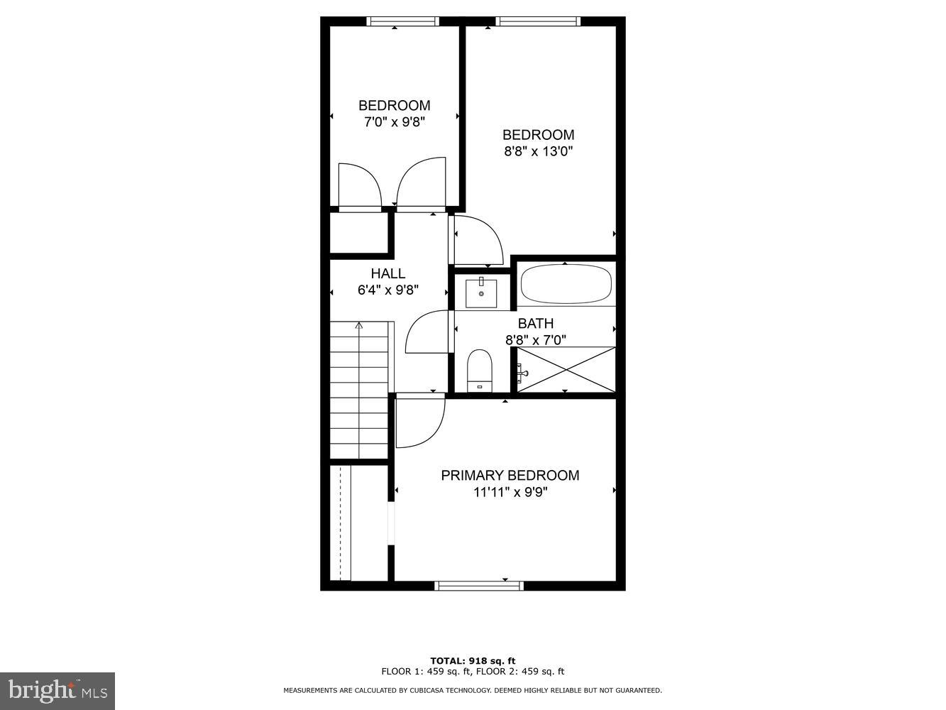 HUME SPRINGS - Residential Lease