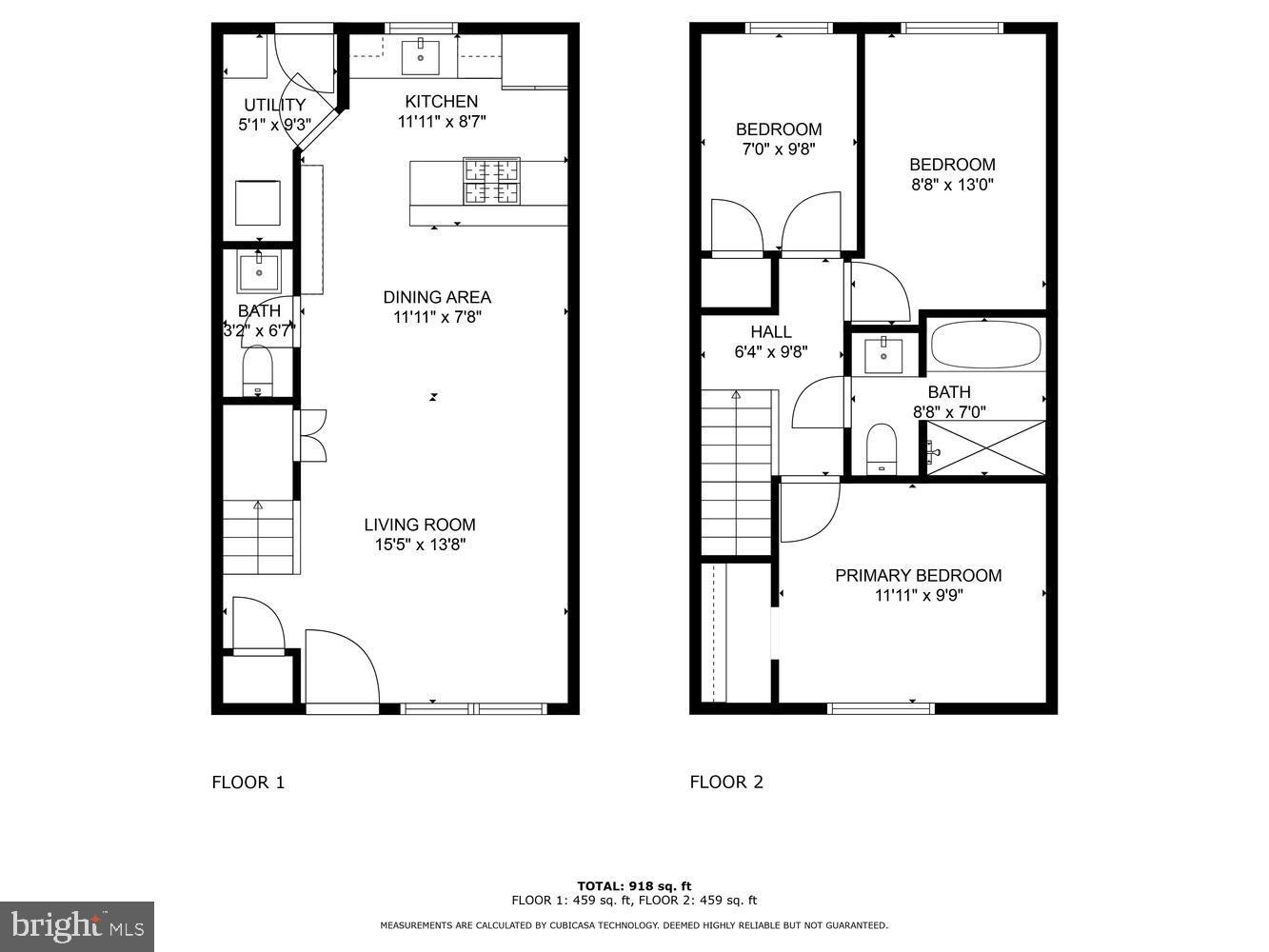 HUME SPRINGS - Residential Lease