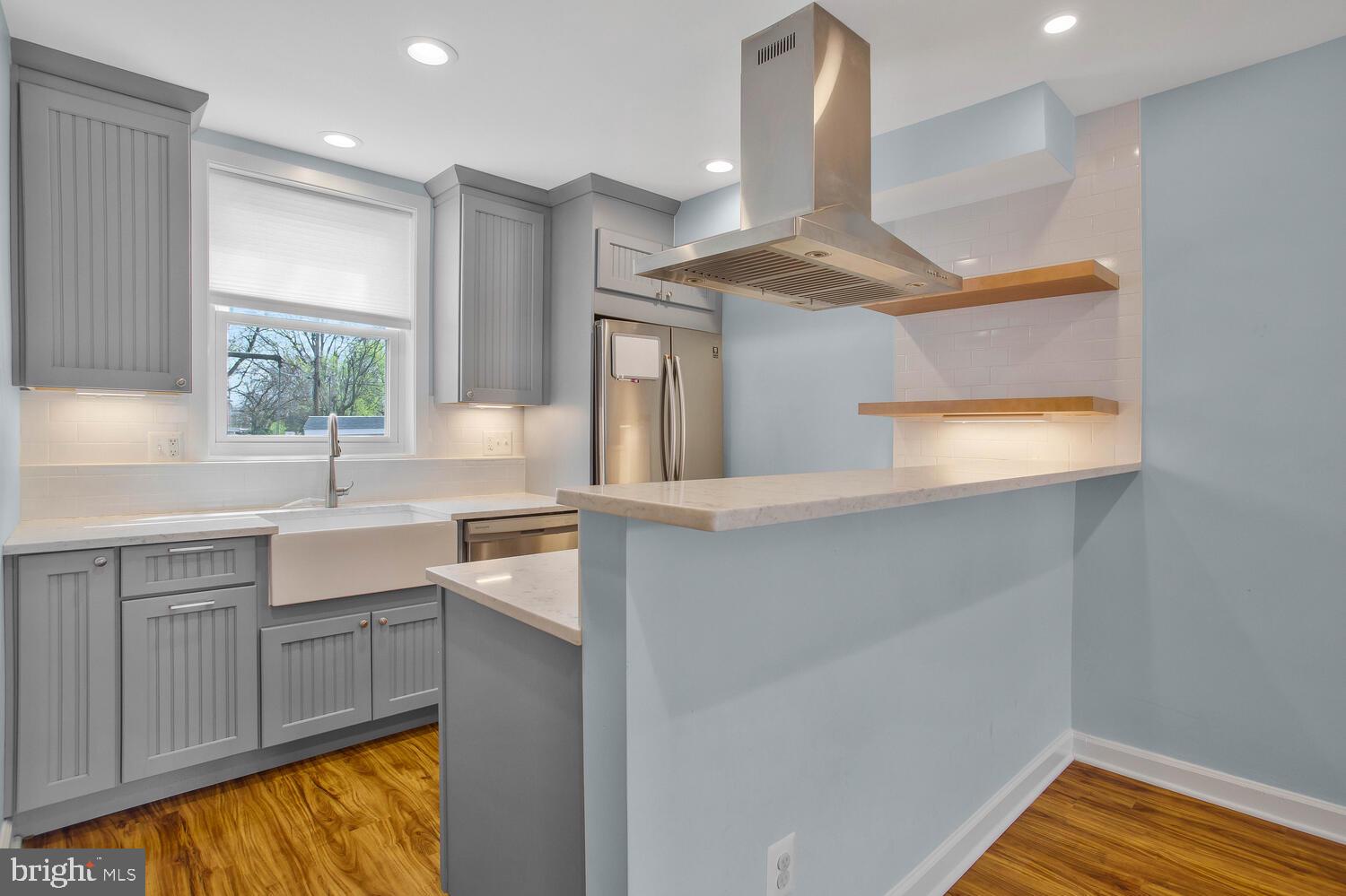 HUME SPRINGS - Residential Lease