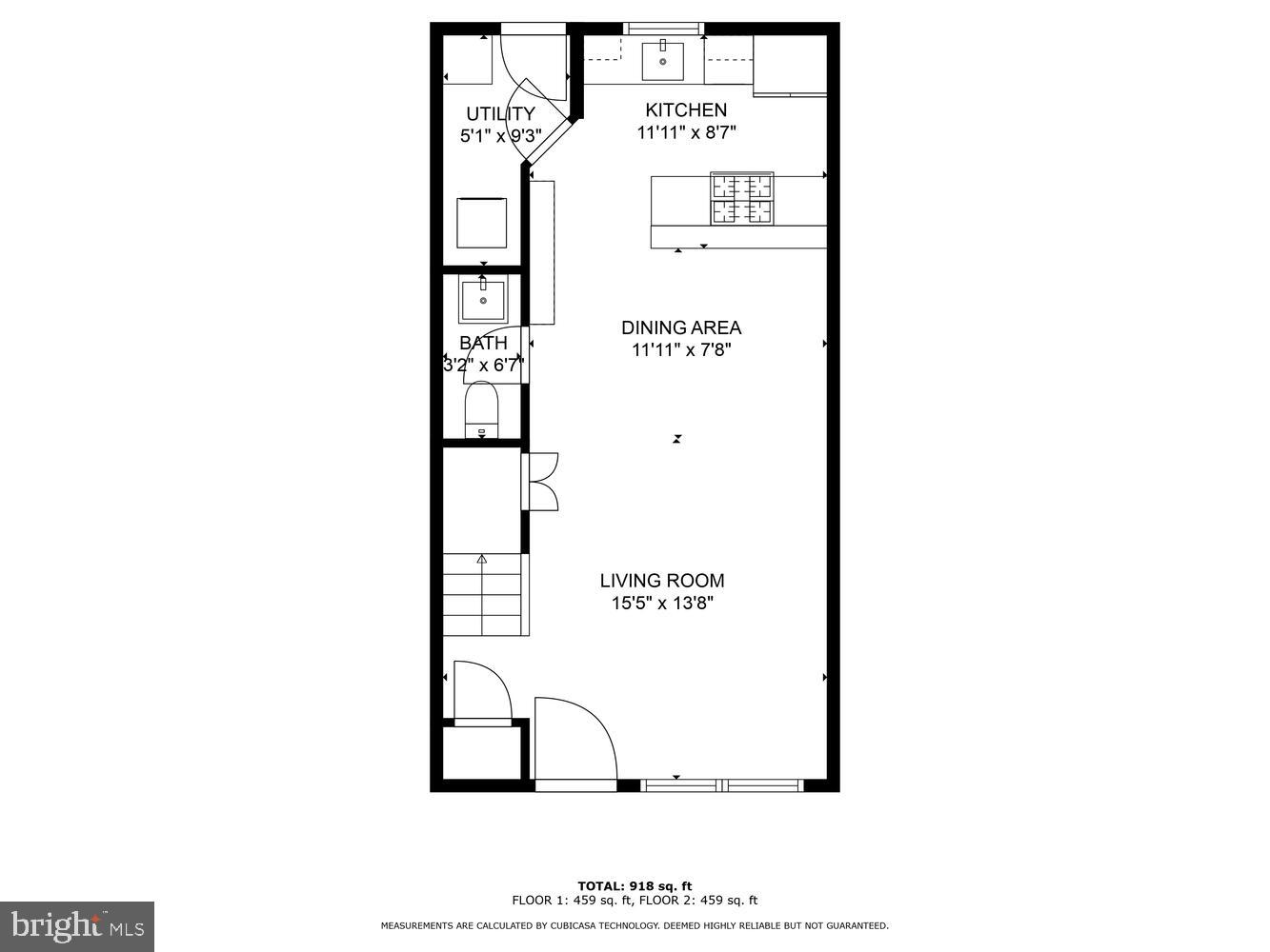 HUME SPRINGS - Residential Lease