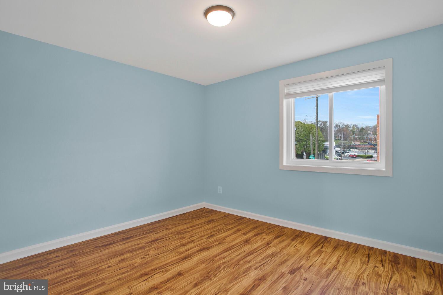 HUME SPRINGS - Residential Lease