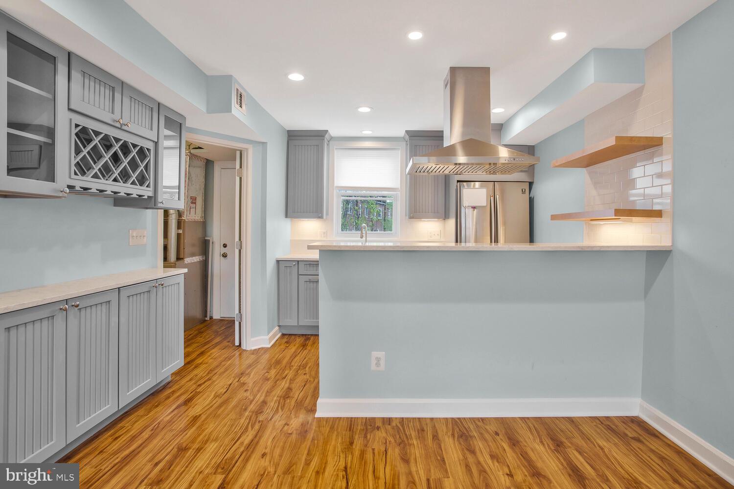 HUME SPRINGS - Residential Lease