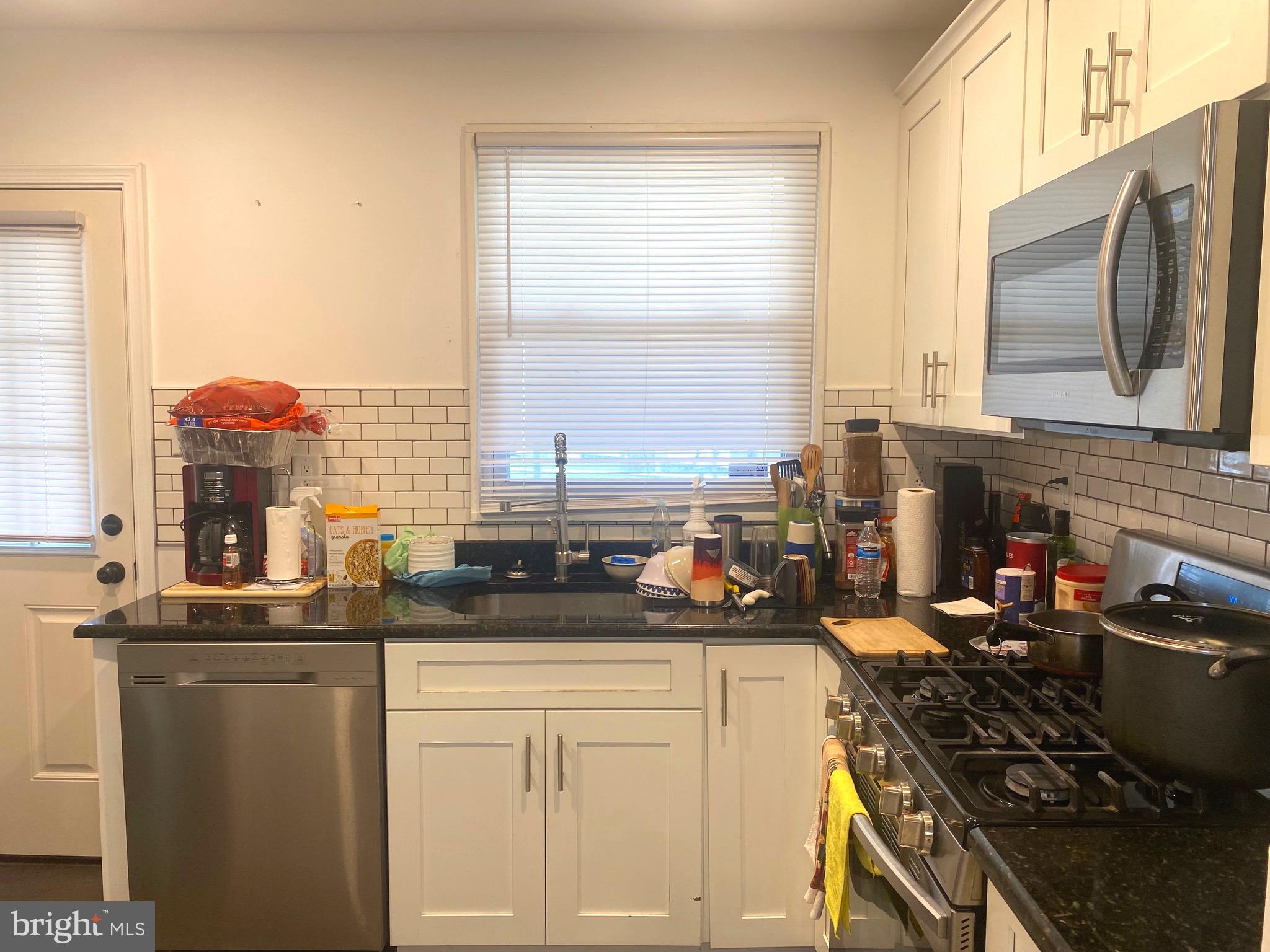 PALMER PARK - Residential