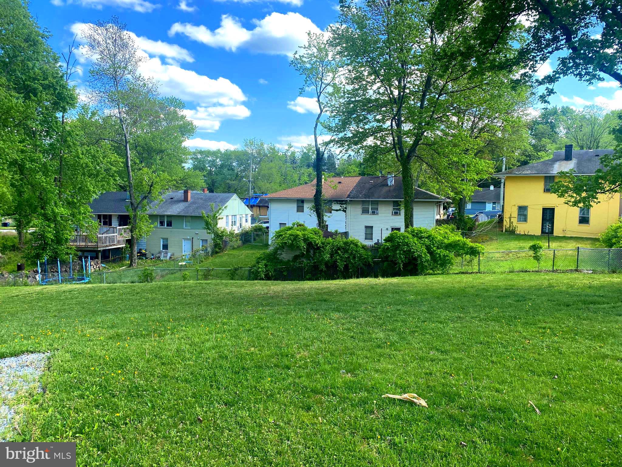 PALMER PARK - Residential