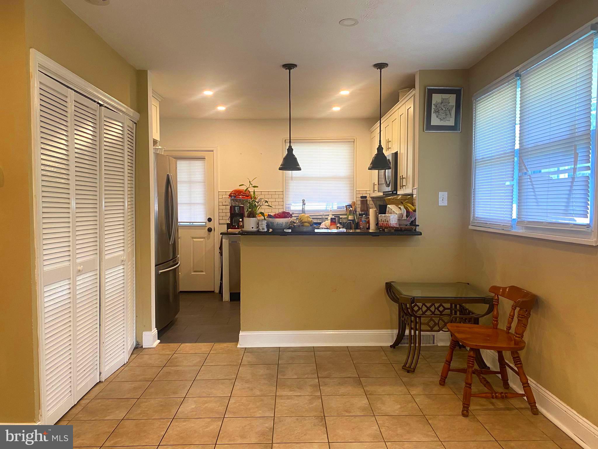 PALMER PARK - Residential