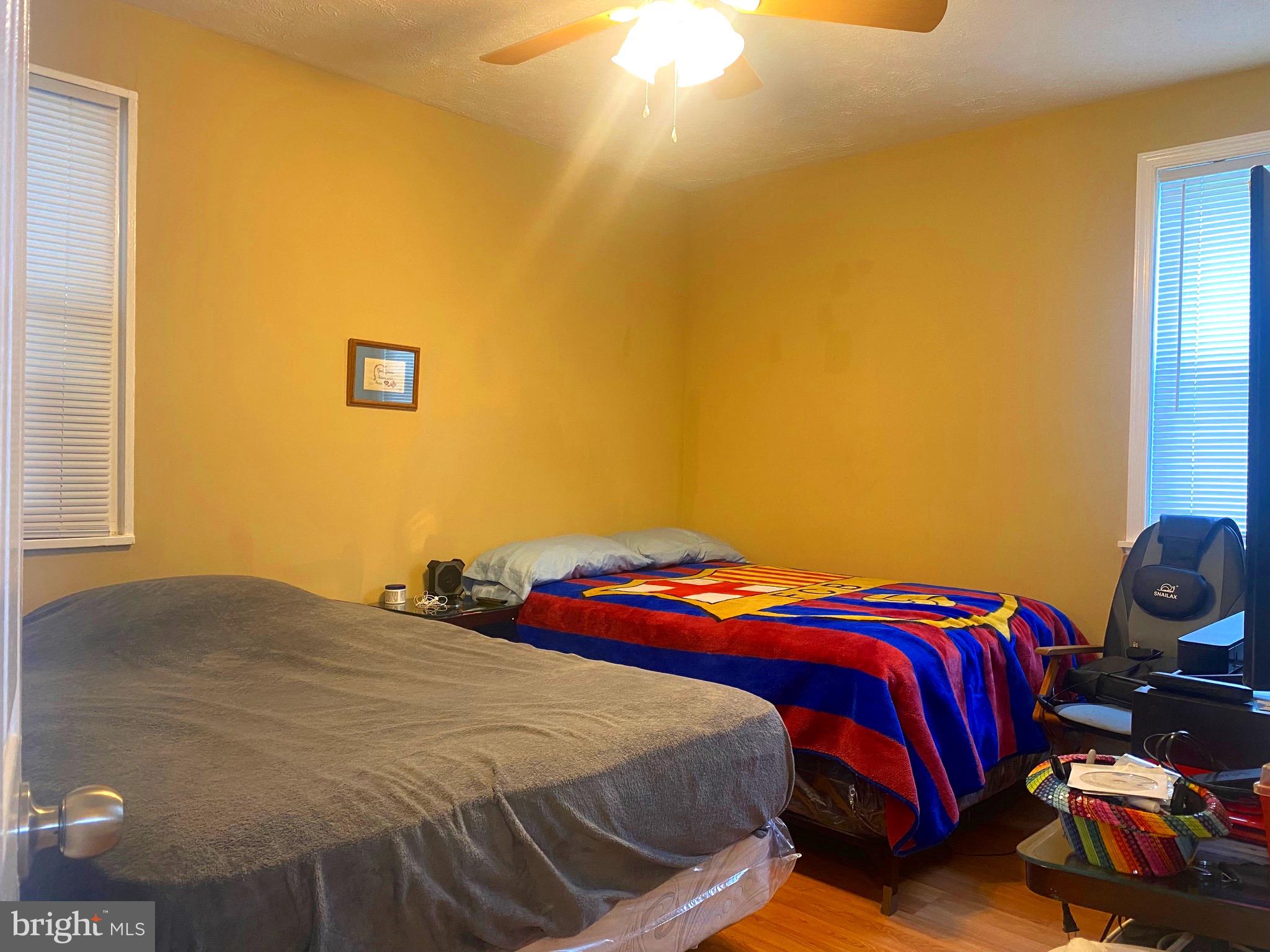 PALMER PARK - Residential