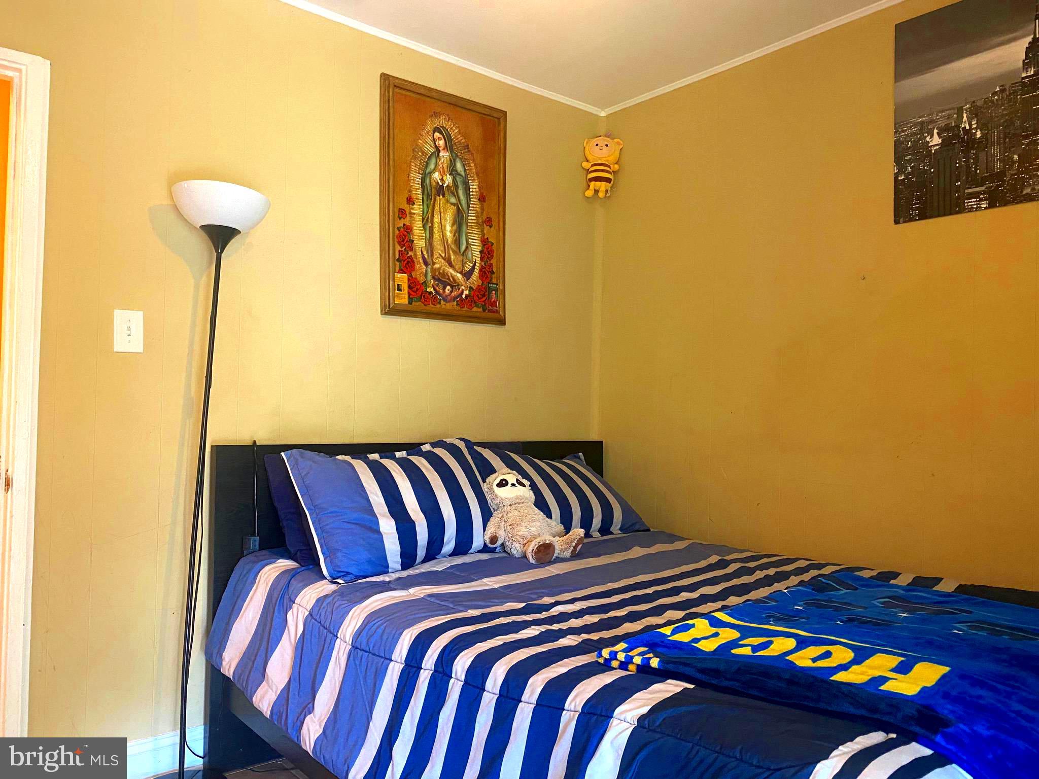 PALMER PARK - Residential