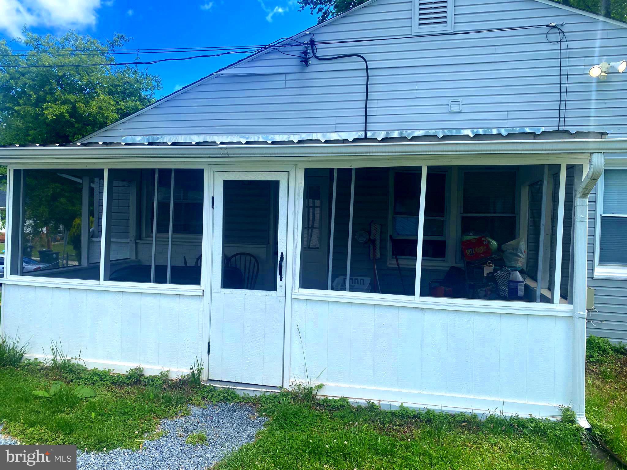 PALMER PARK - Residential