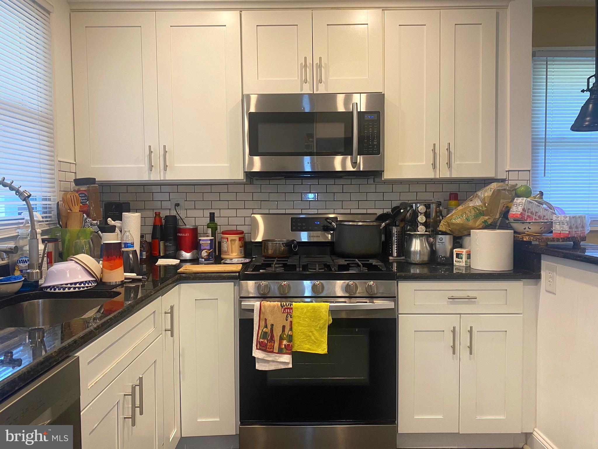 PALMER PARK - Residential