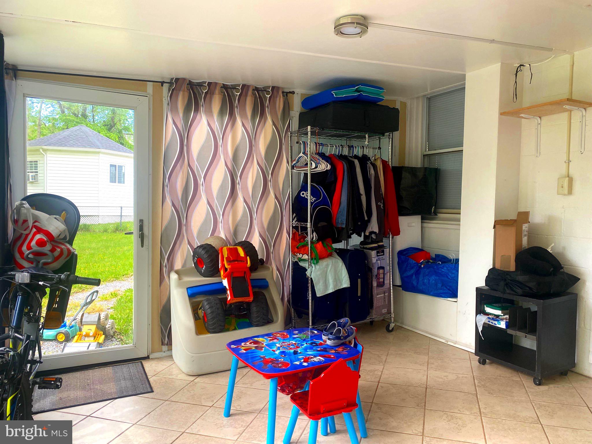 PALMER PARK - Residential