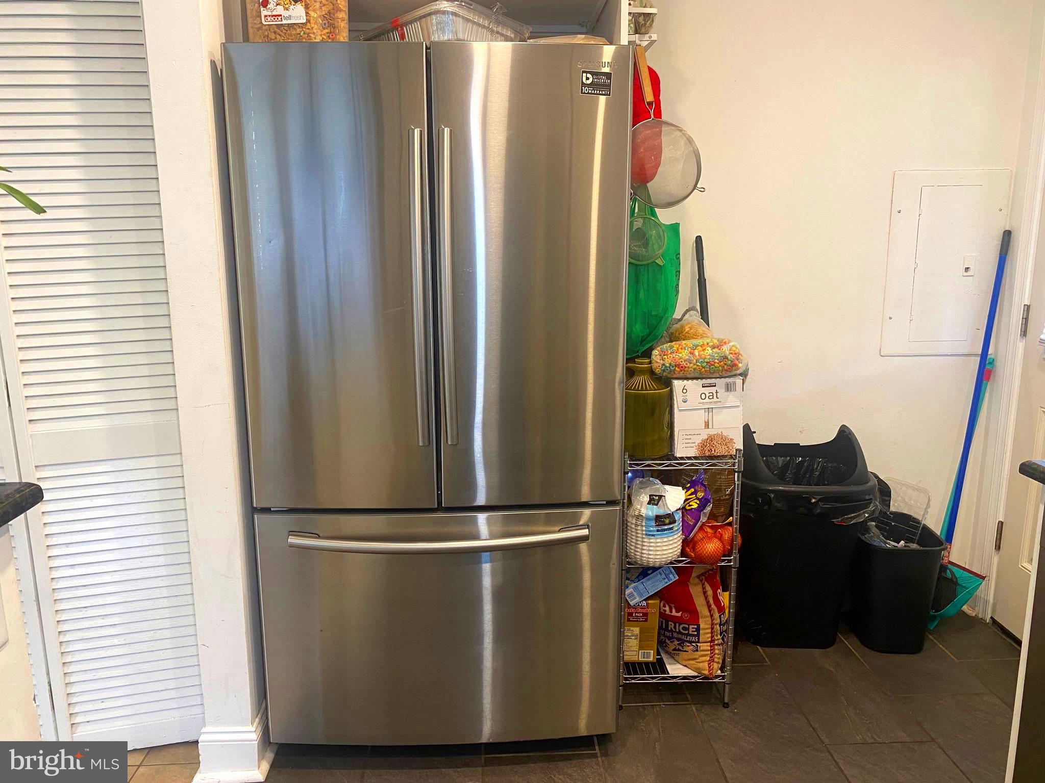 PALMER PARK - Residential