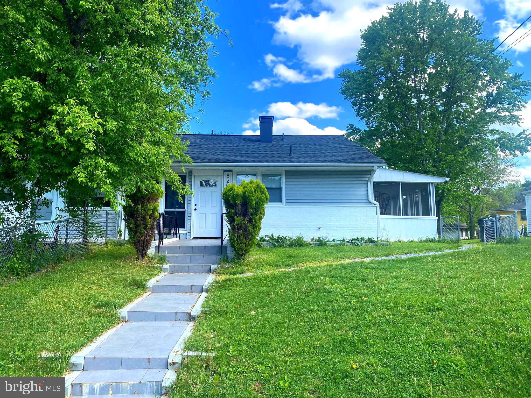 PALMER PARK - Residential