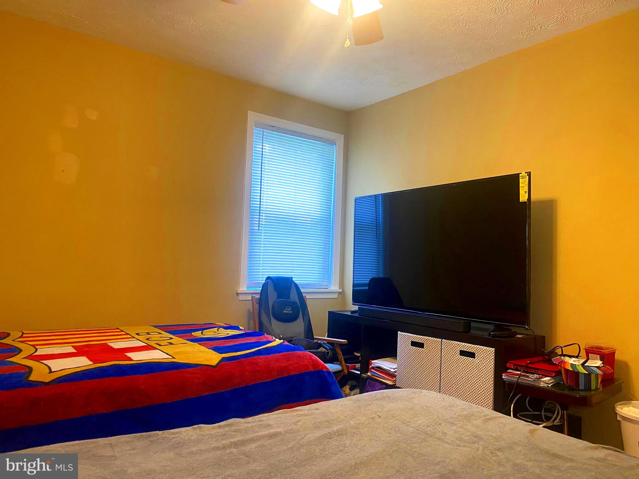 PALMER PARK - Residential