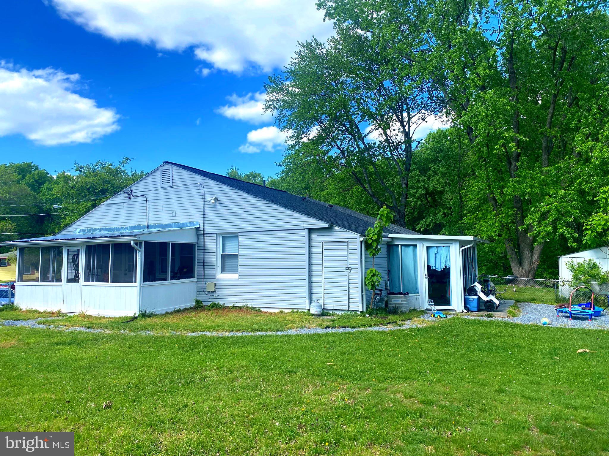 PALMER PARK - Residential