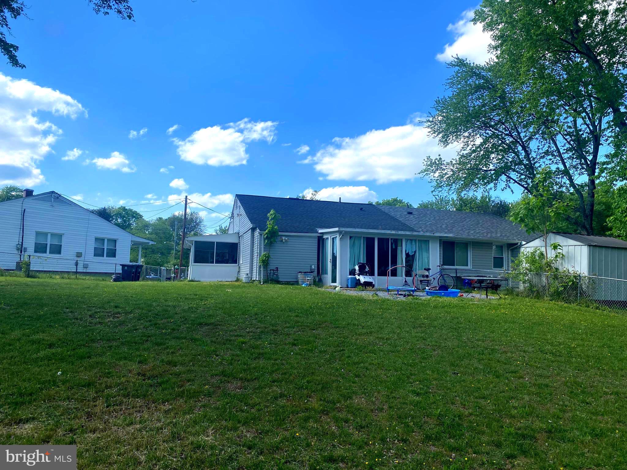 PALMER PARK - Residential