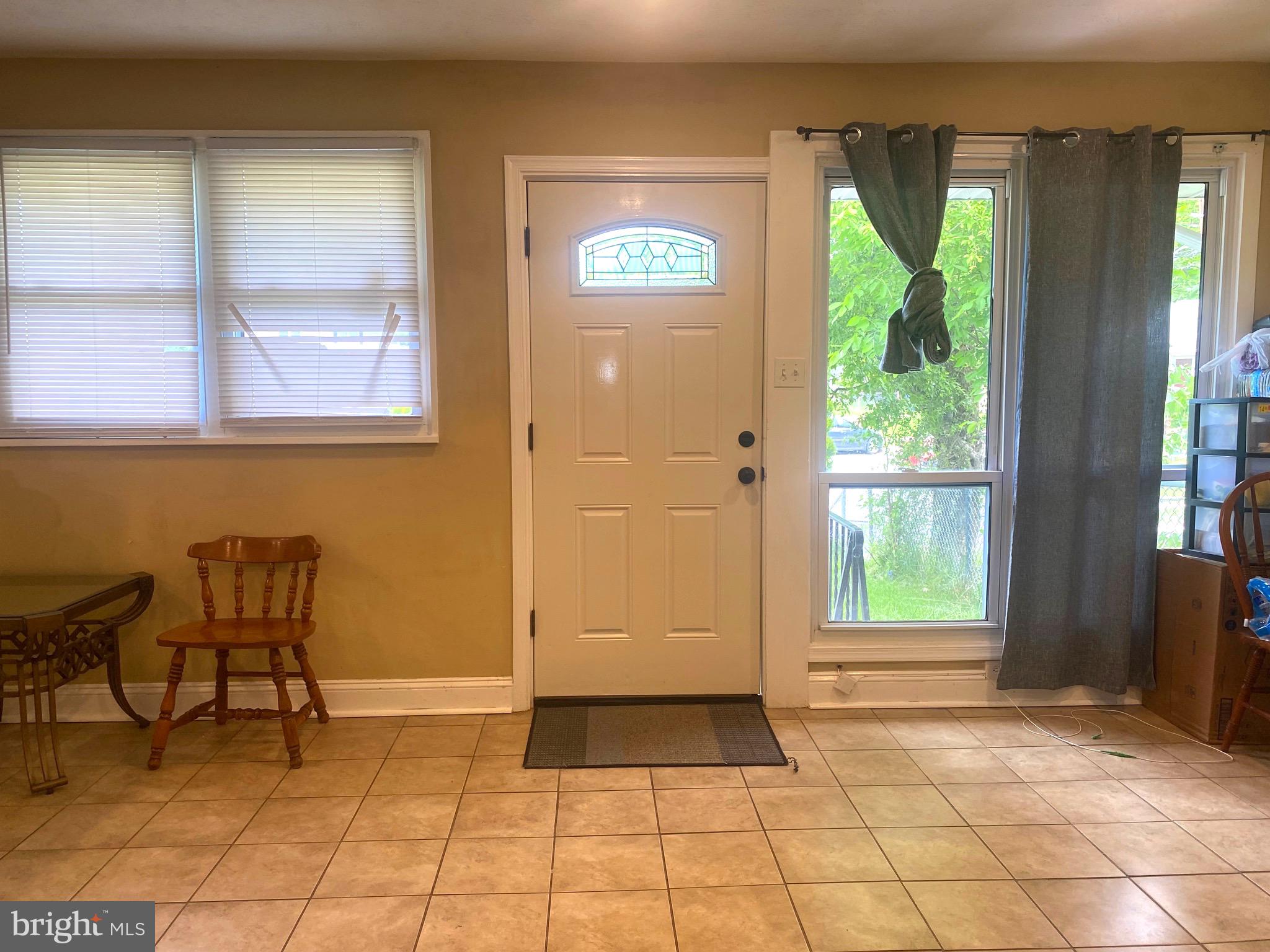 PALMER PARK - Residential