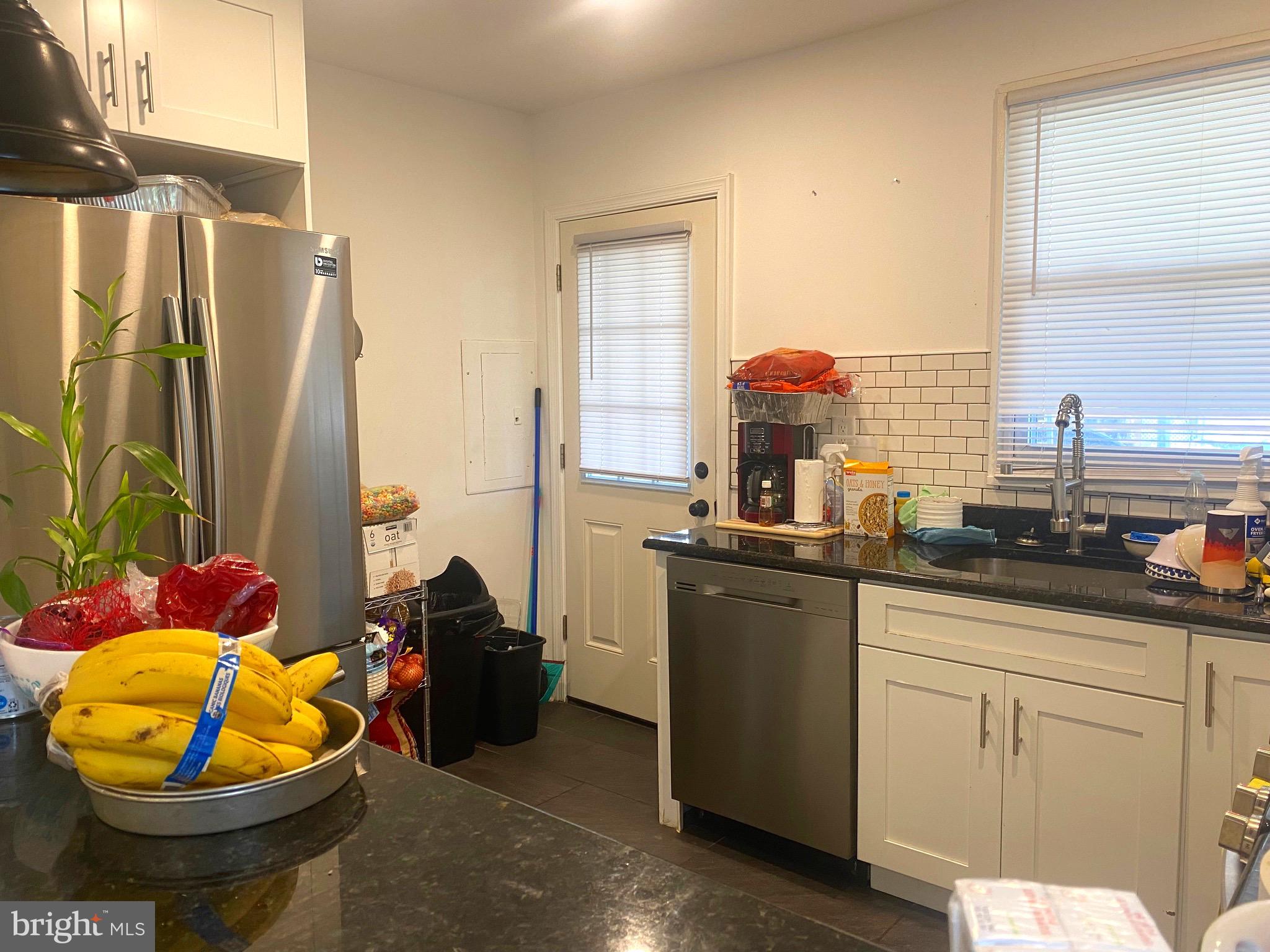 PALMER PARK - Residential