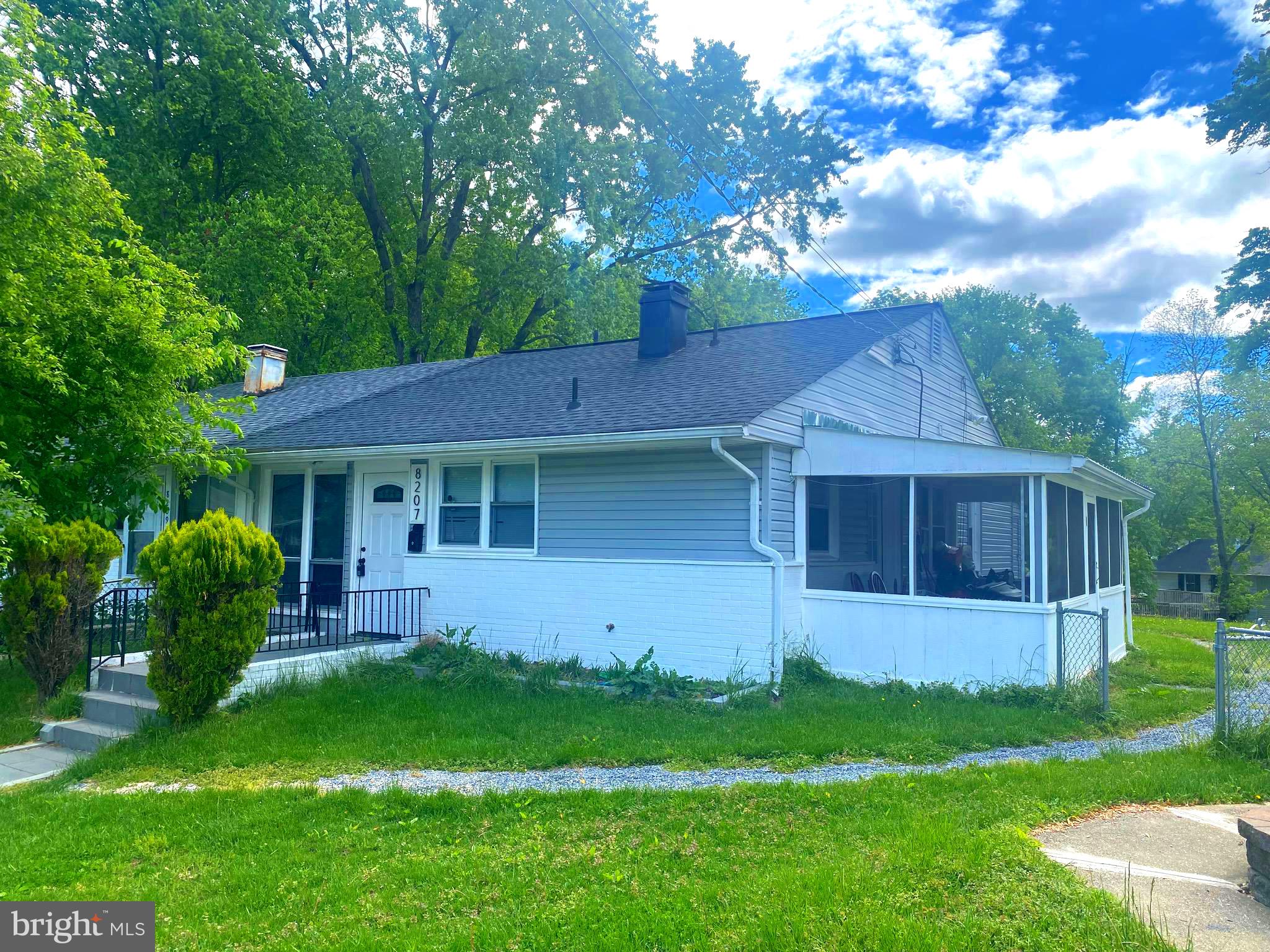 PALMER PARK - Residential