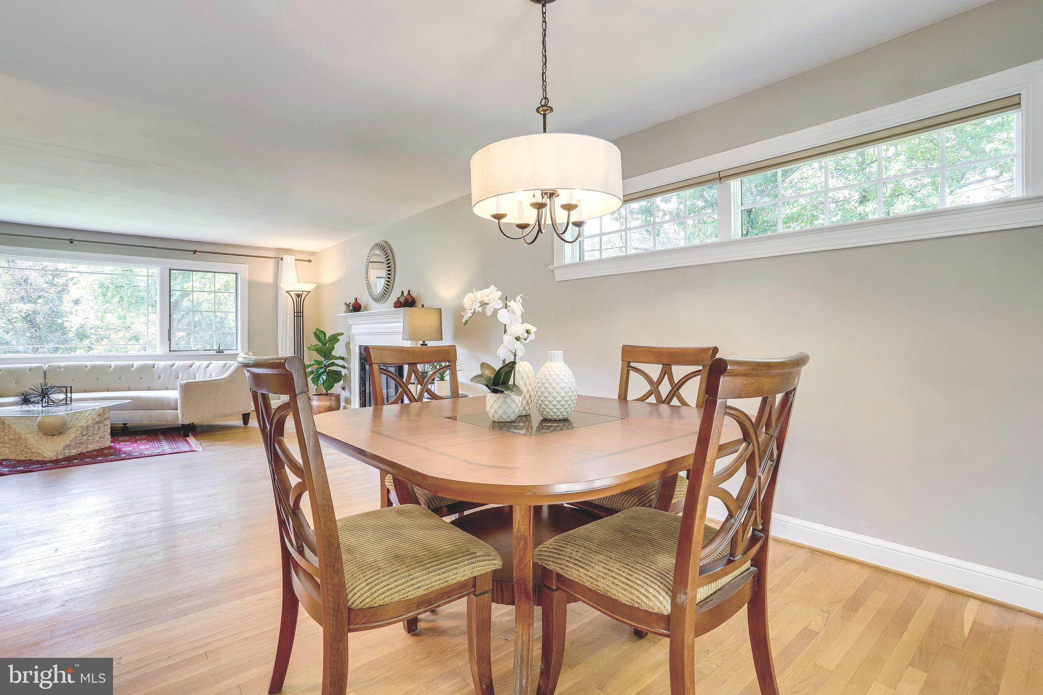 BROYHILL PARK - Residential