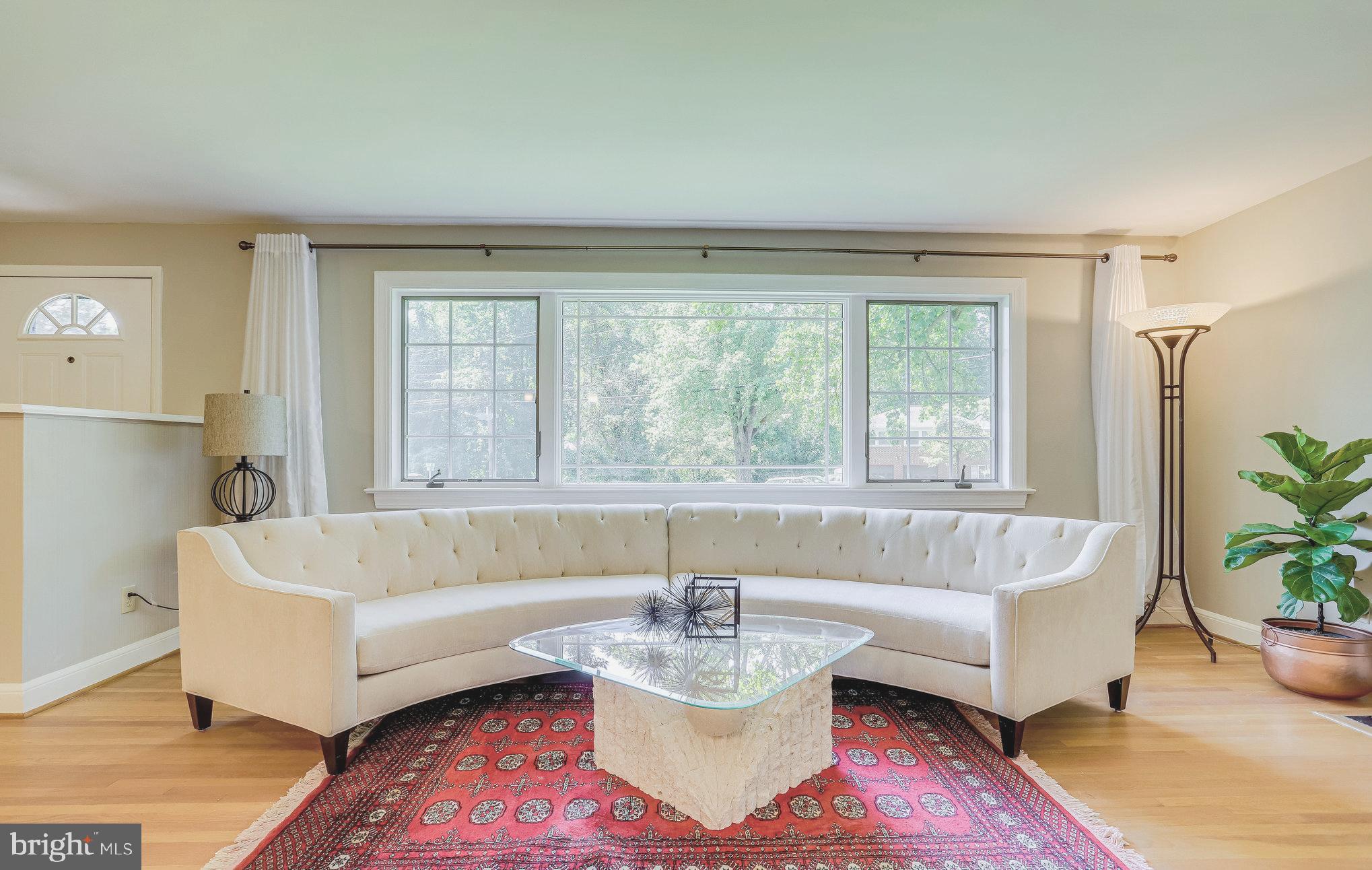 BROYHILL PARK - Residential