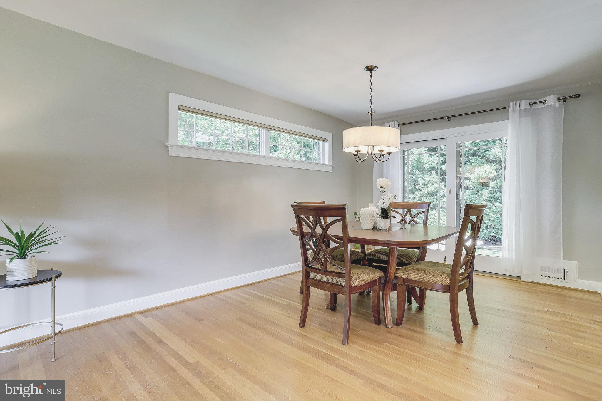 BROYHILL PARK - Residential