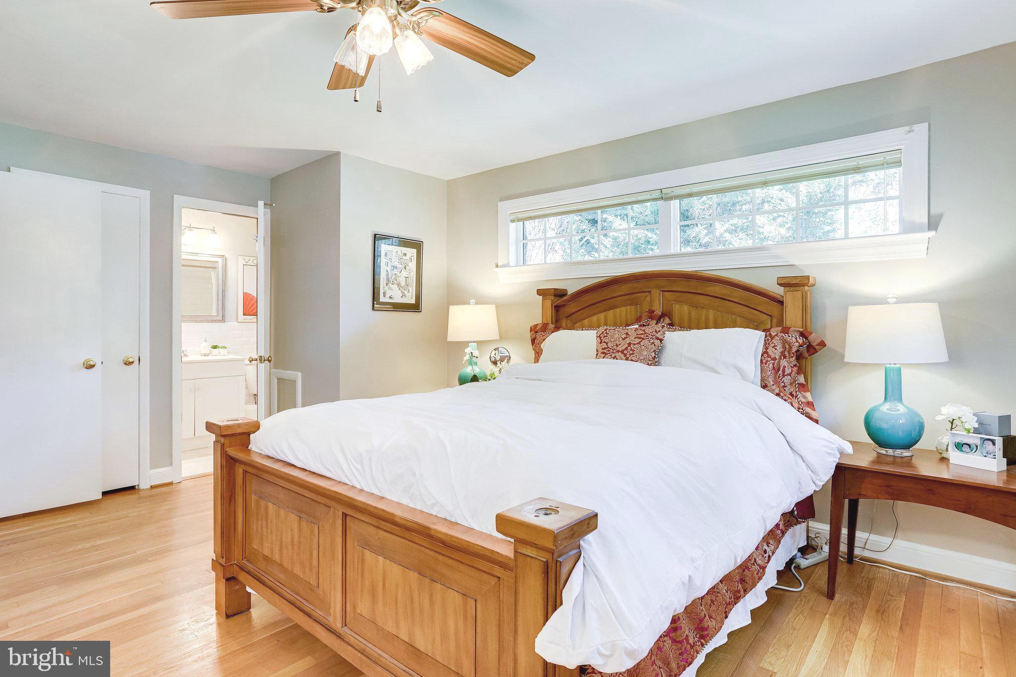 BROYHILL PARK - Residential