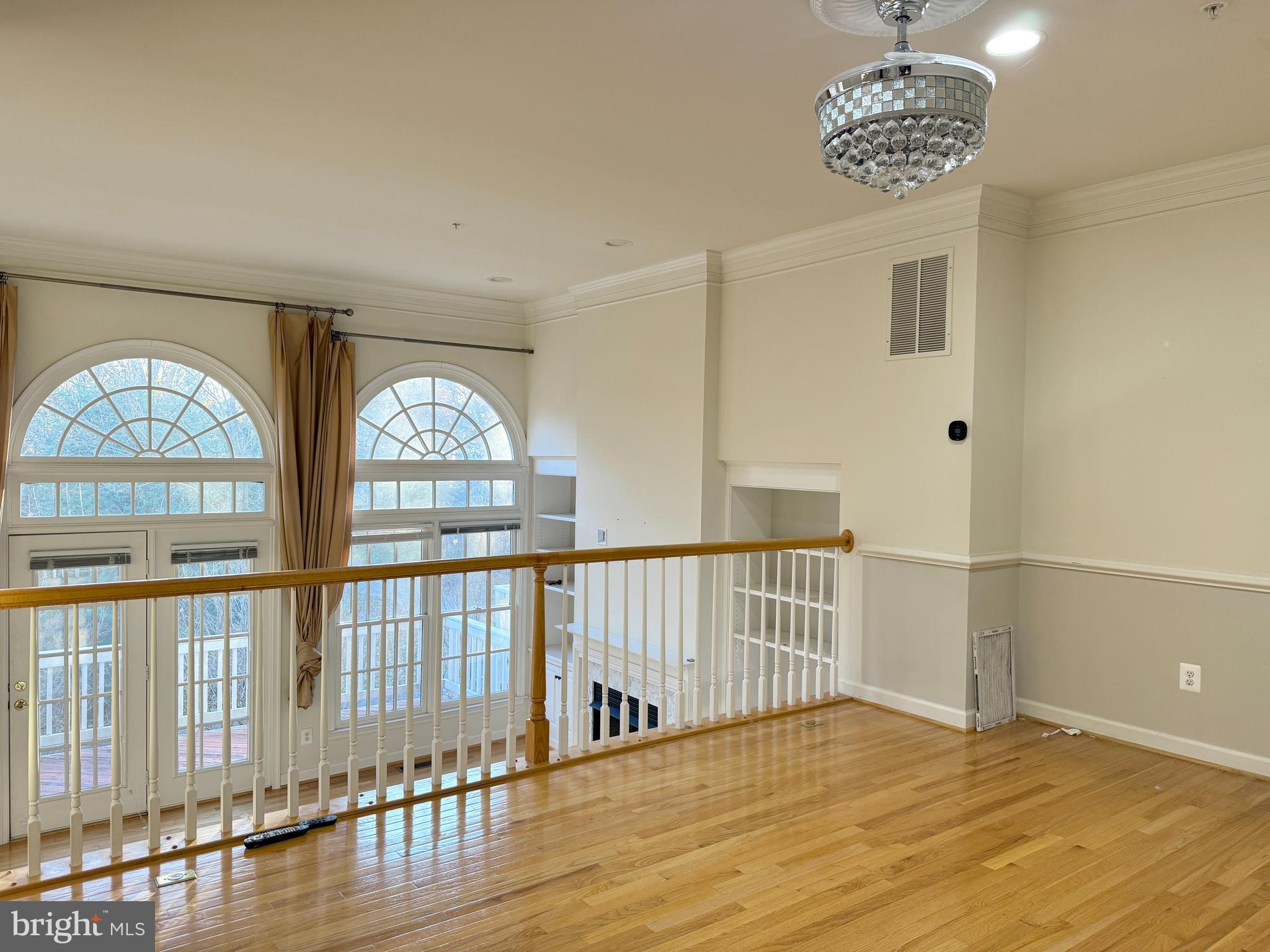 FALLSGROVE - Residential Lease