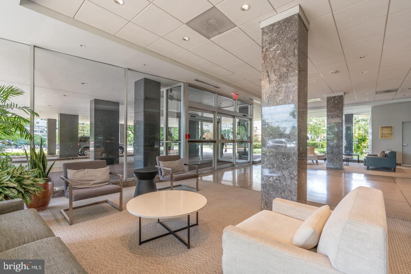 2475 VIRGINIA AVENUE NW 801/802