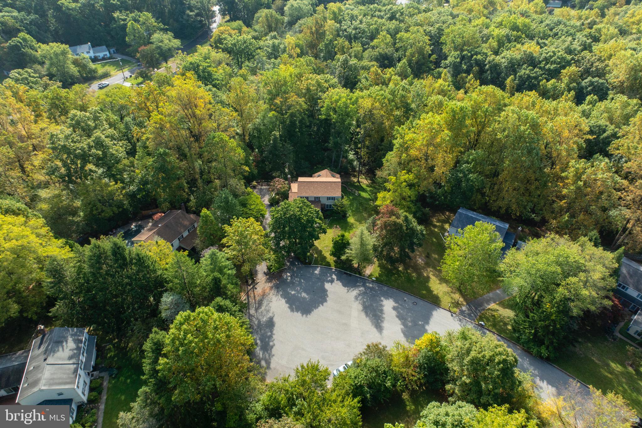 ASHBRIDGE - Residential