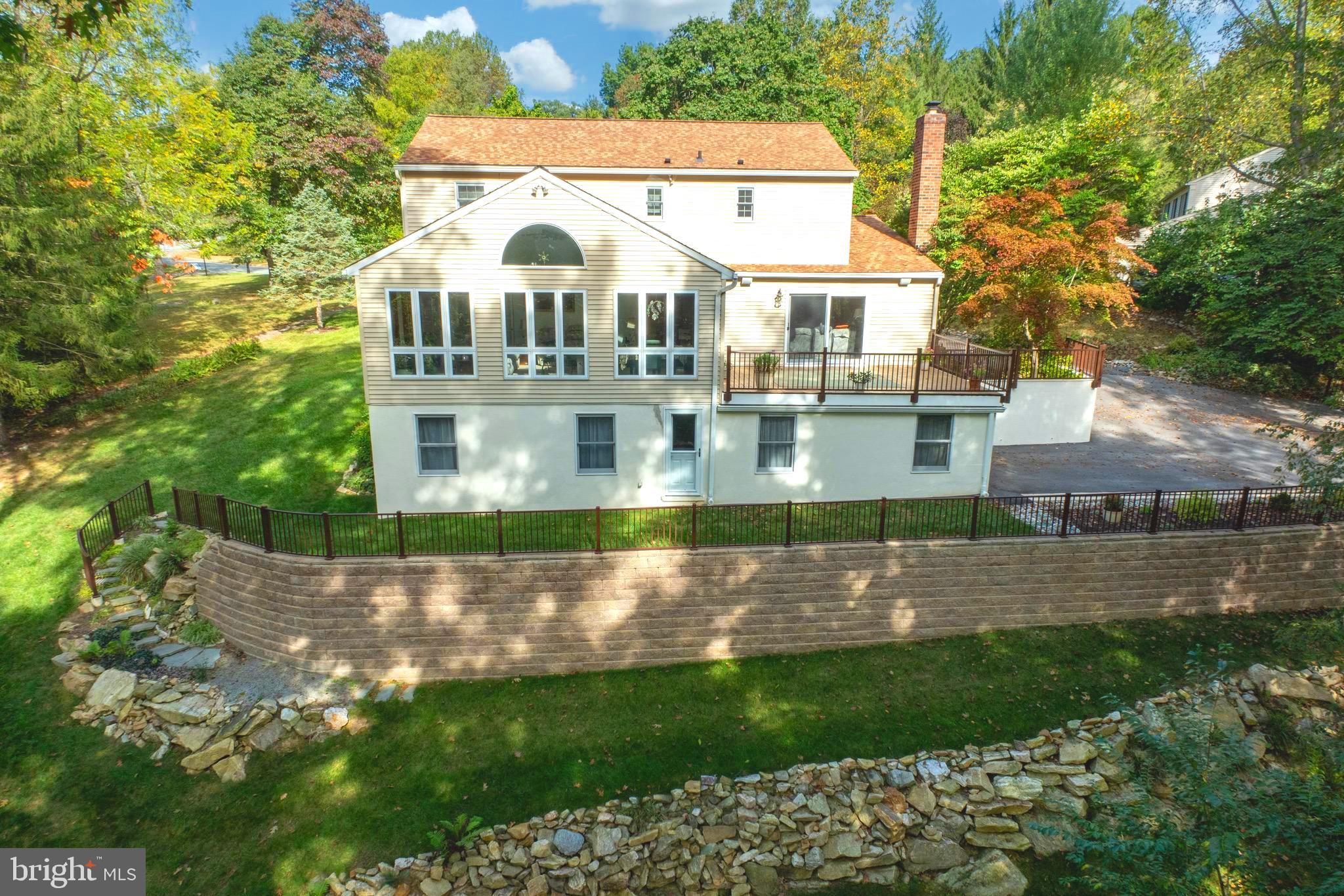 ASHBRIDGE - Residential