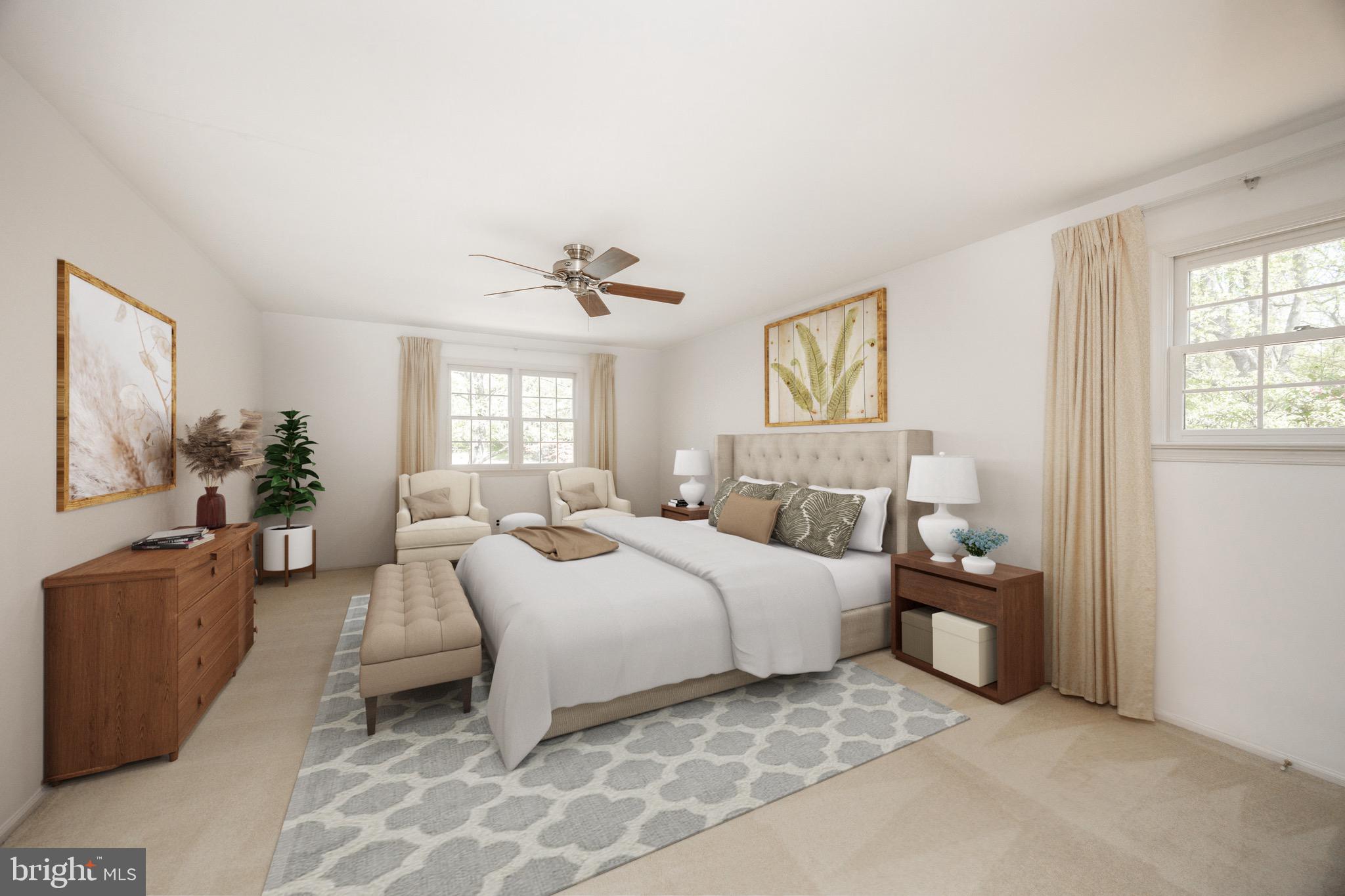 ASHBRIDGE - Residential