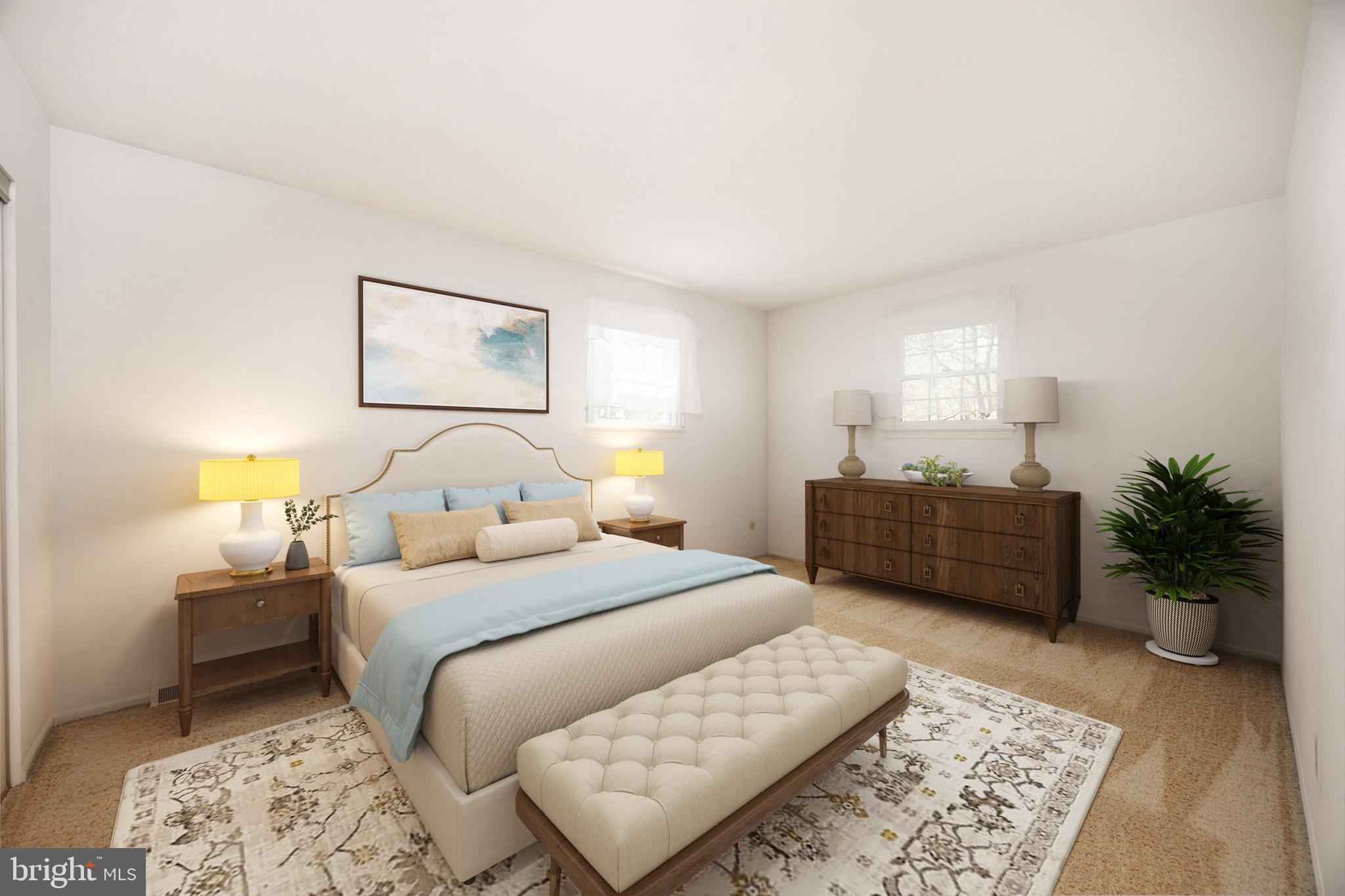 ASHBRIDGE - Residential