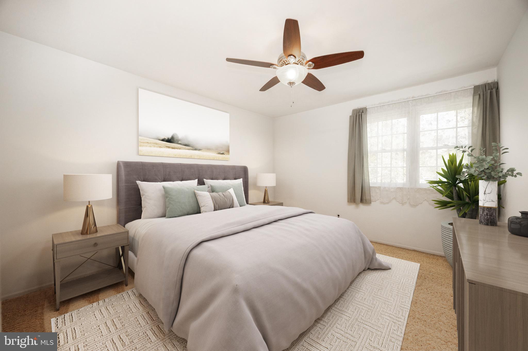 ASHBRIDGE - Residential