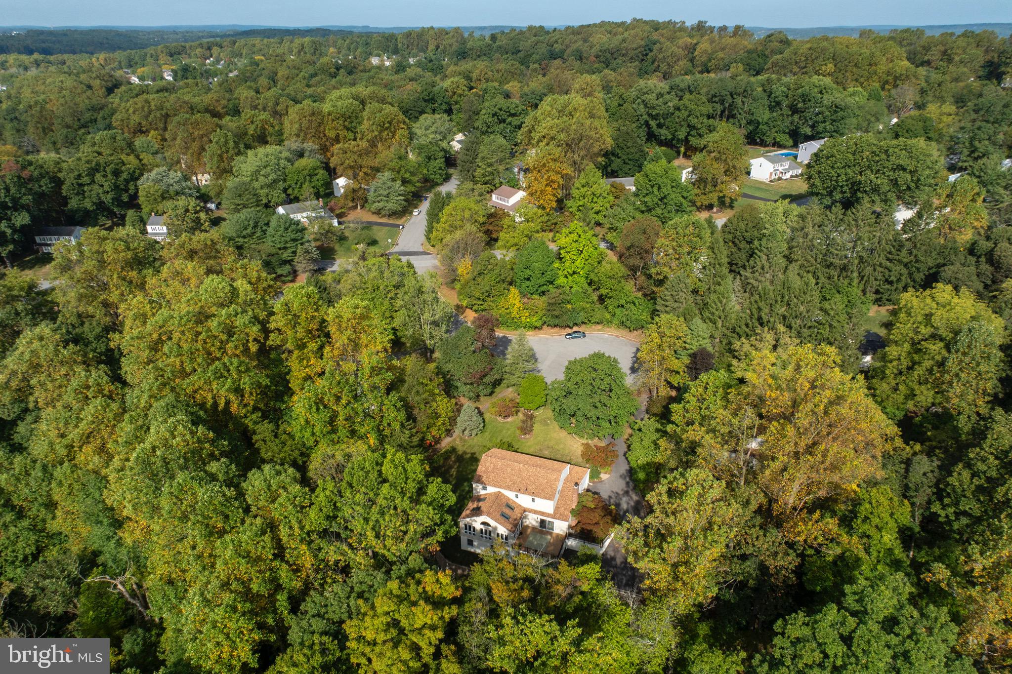 ASHBRIDGE - Residential