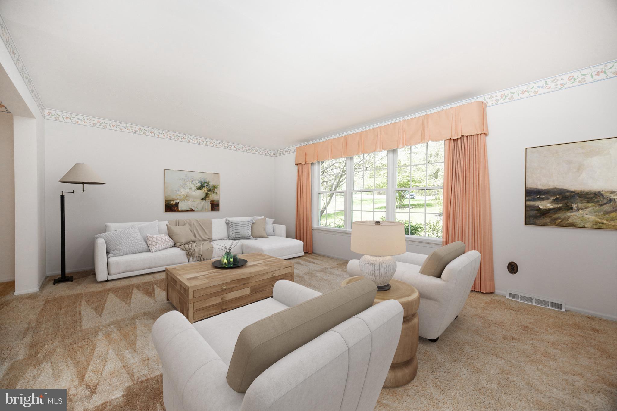 ASHBRIDGE - Residential