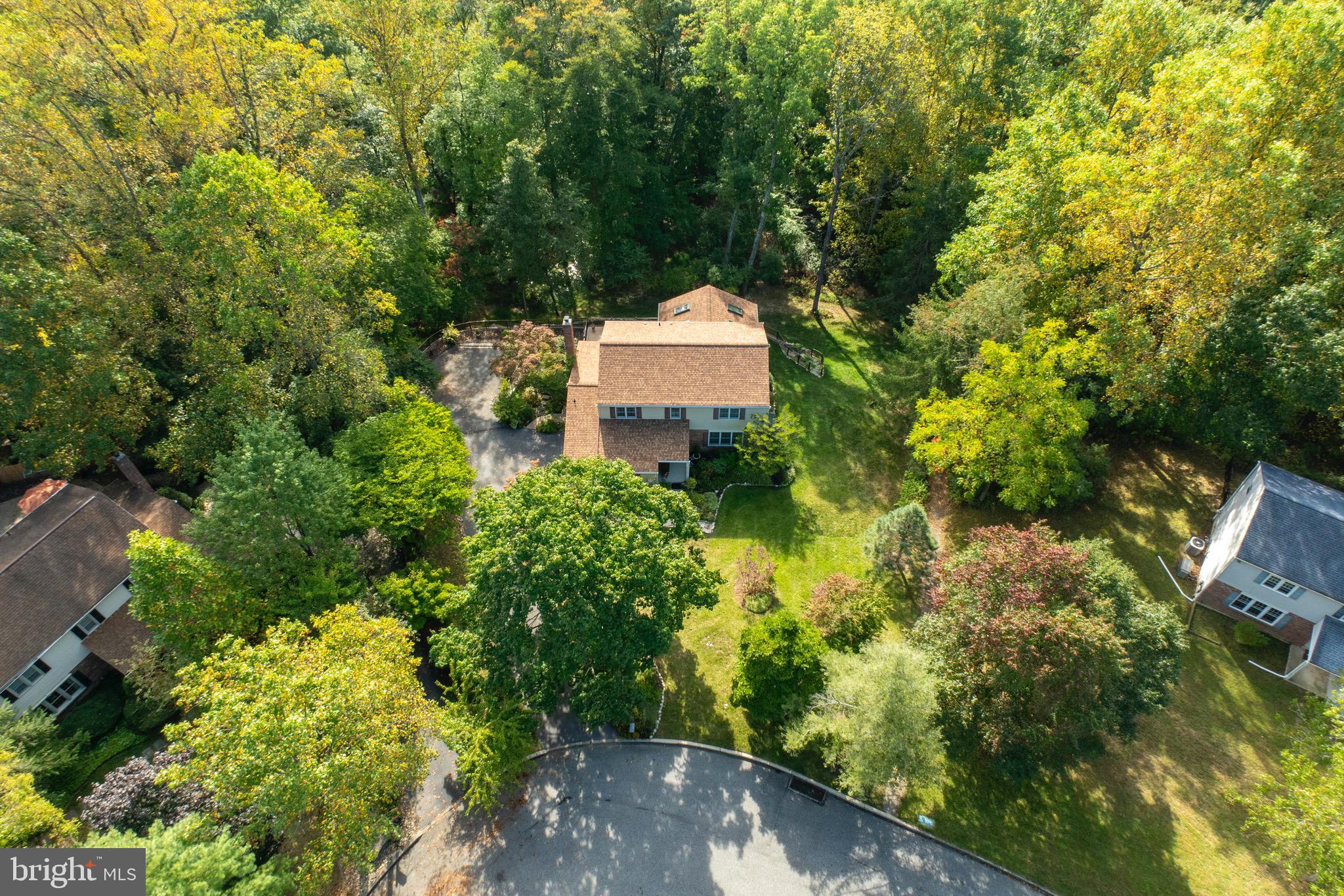 ASHBRIDGE - Residential