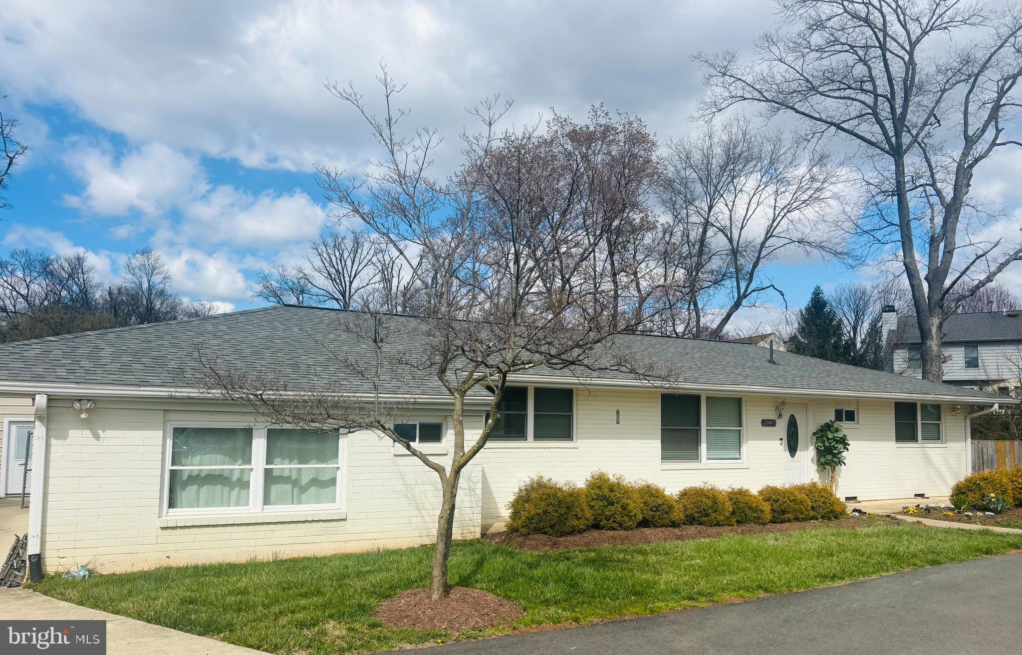 CASCADES - Residential Lease