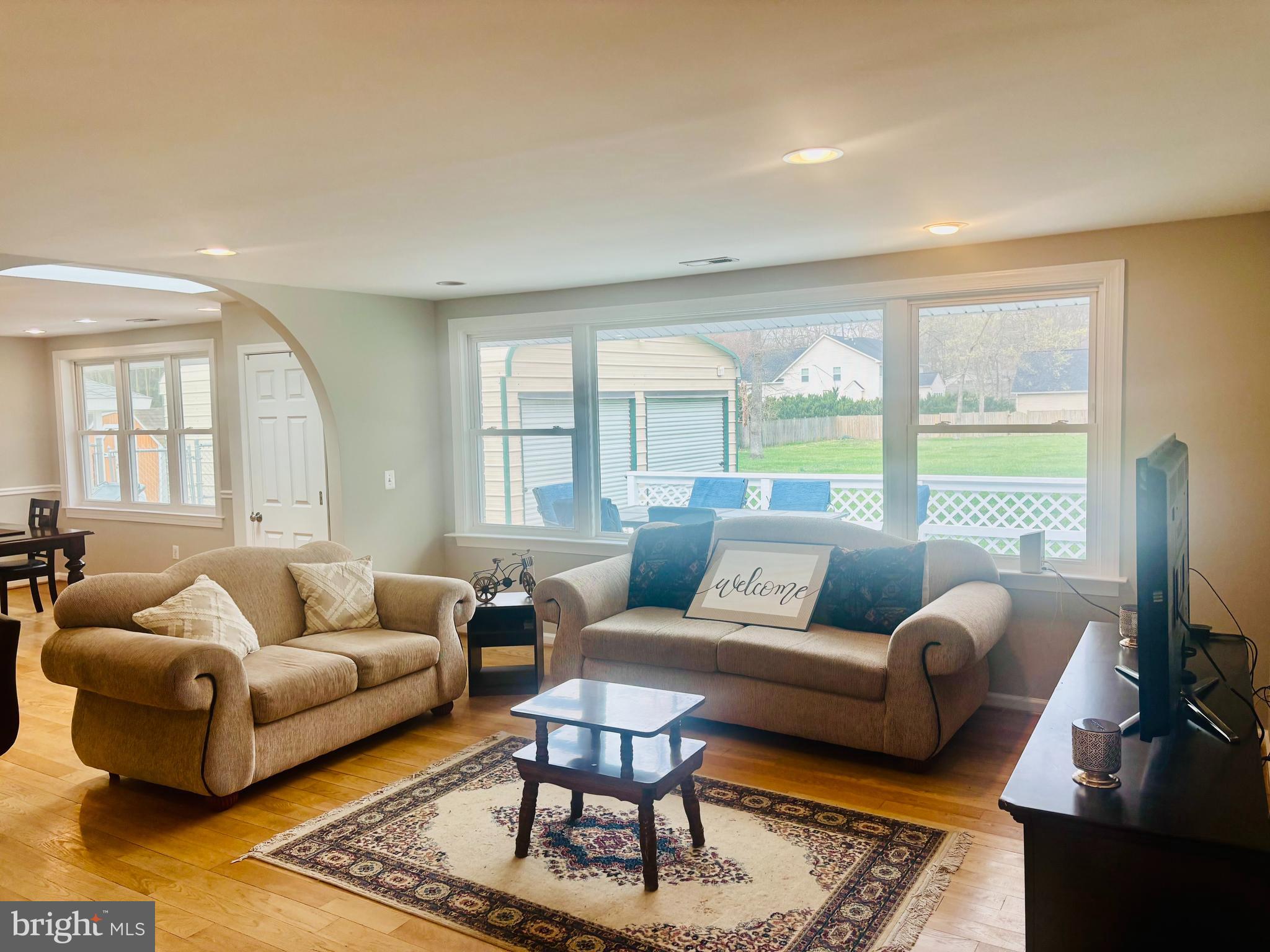 CASCADES - Residential Lease