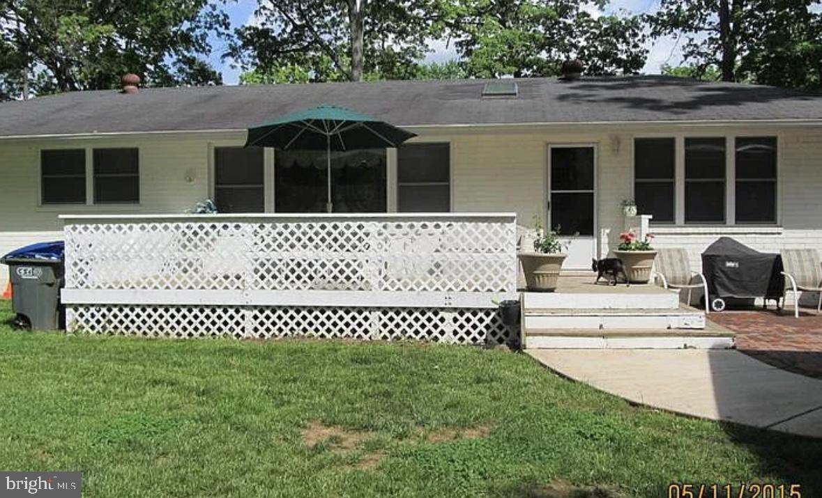 CASCADES - Residential Lease