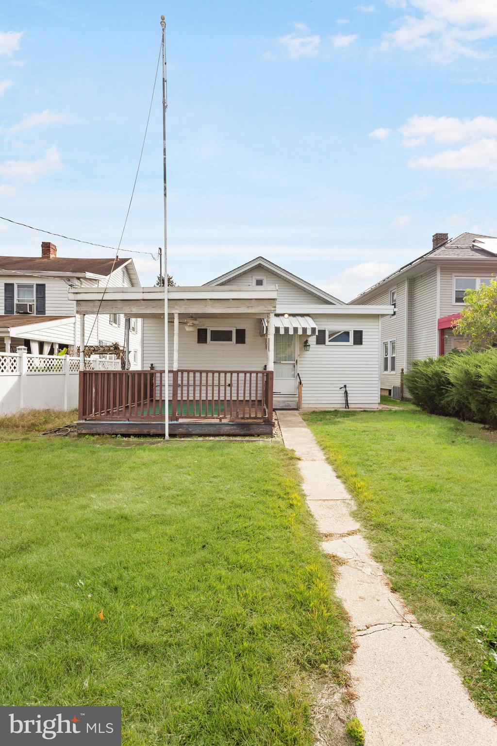 HANOVER BORO - Residential