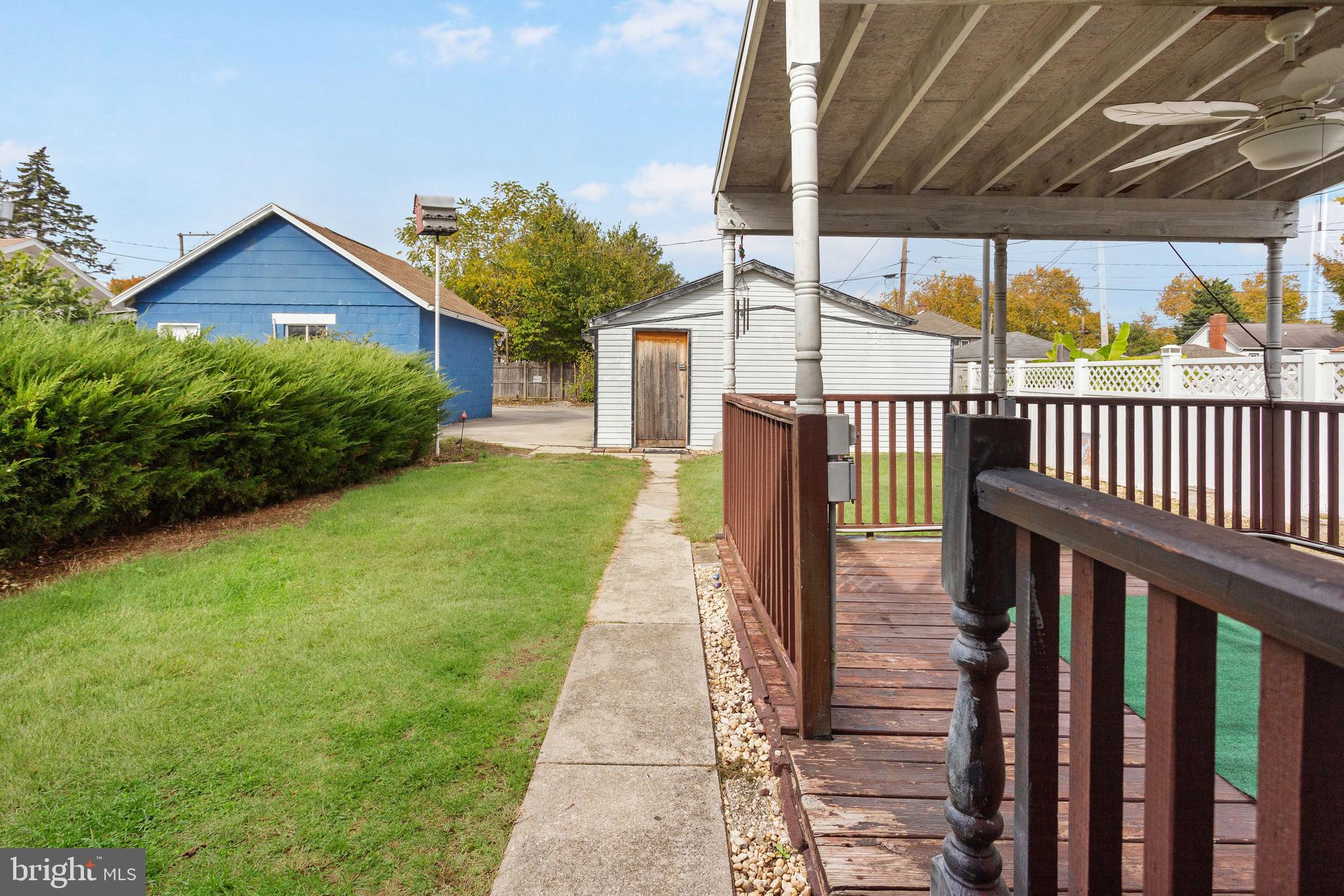 HANOVER BORO - Residential