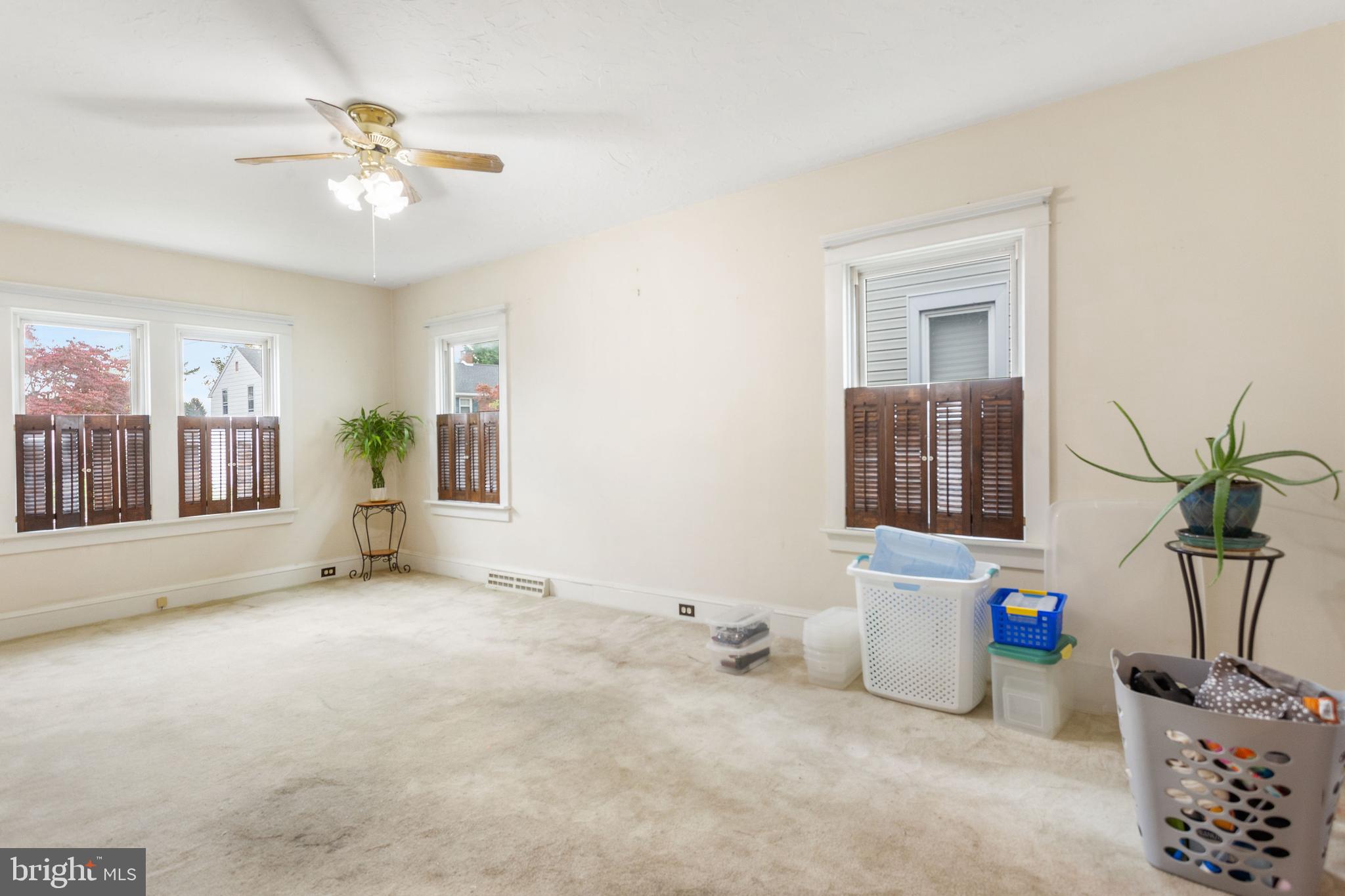 HANOVER BORO - Residential