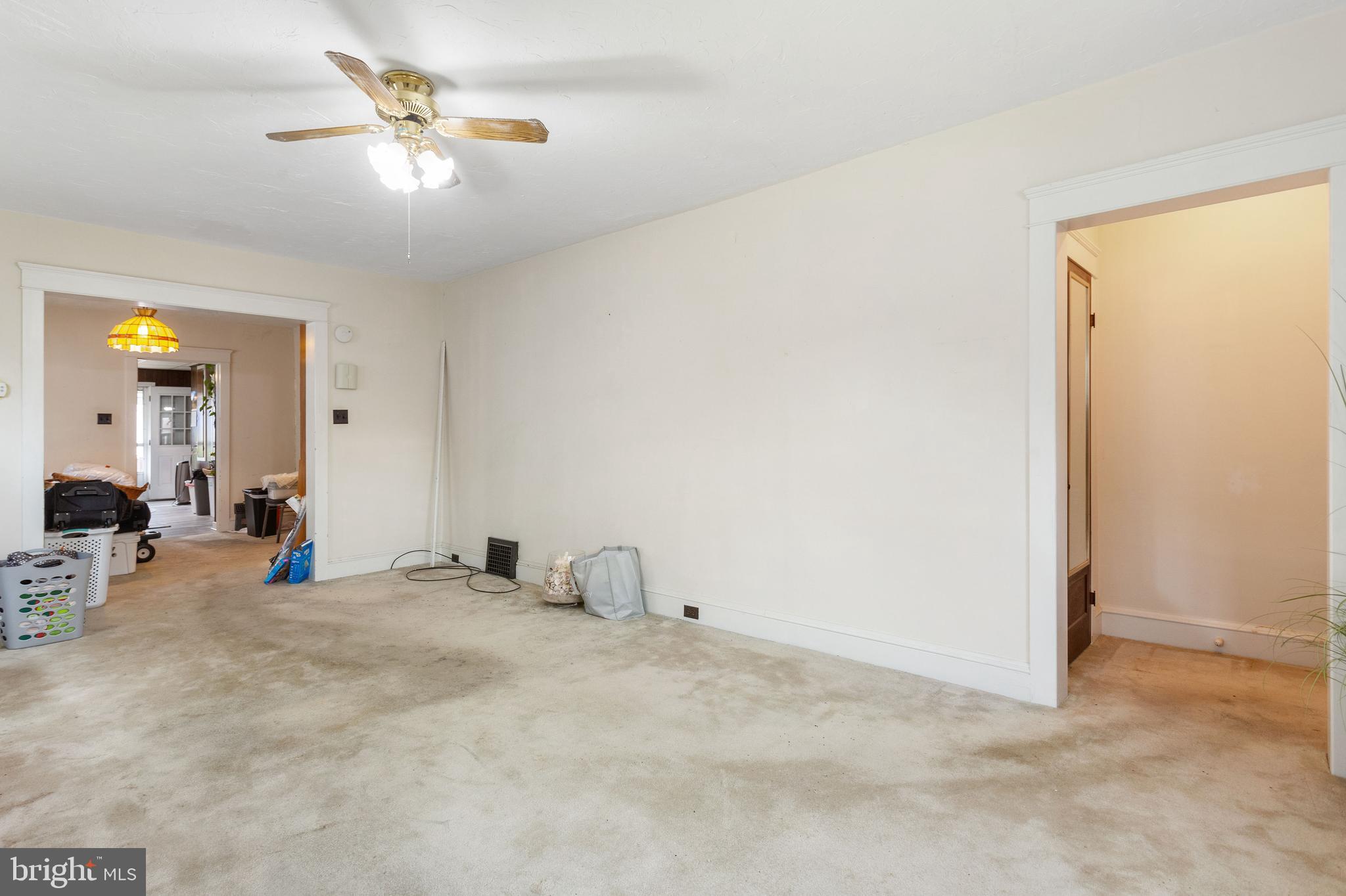 HANOVER BORO - Residential