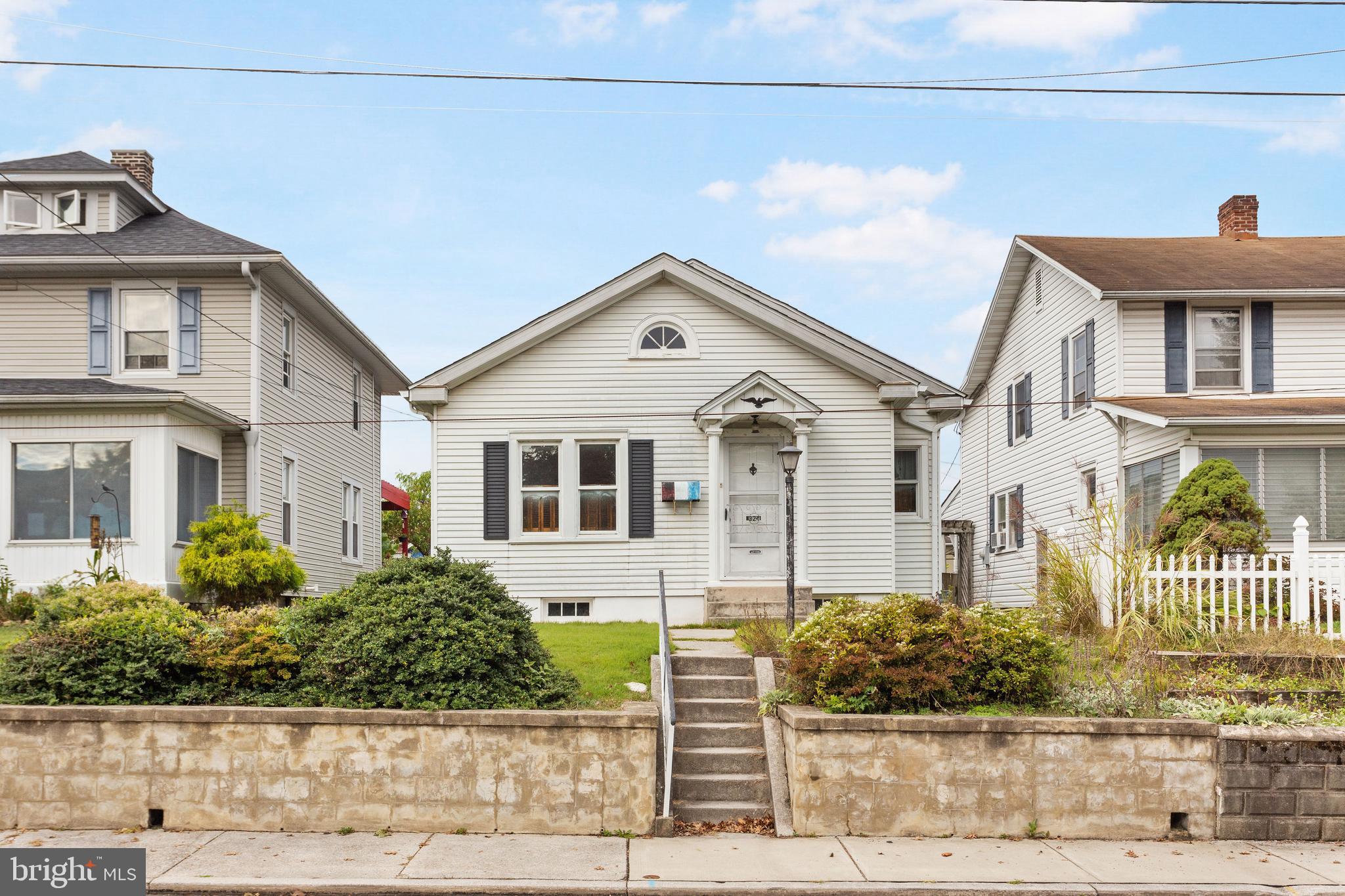 HANOVER BORO - Residential