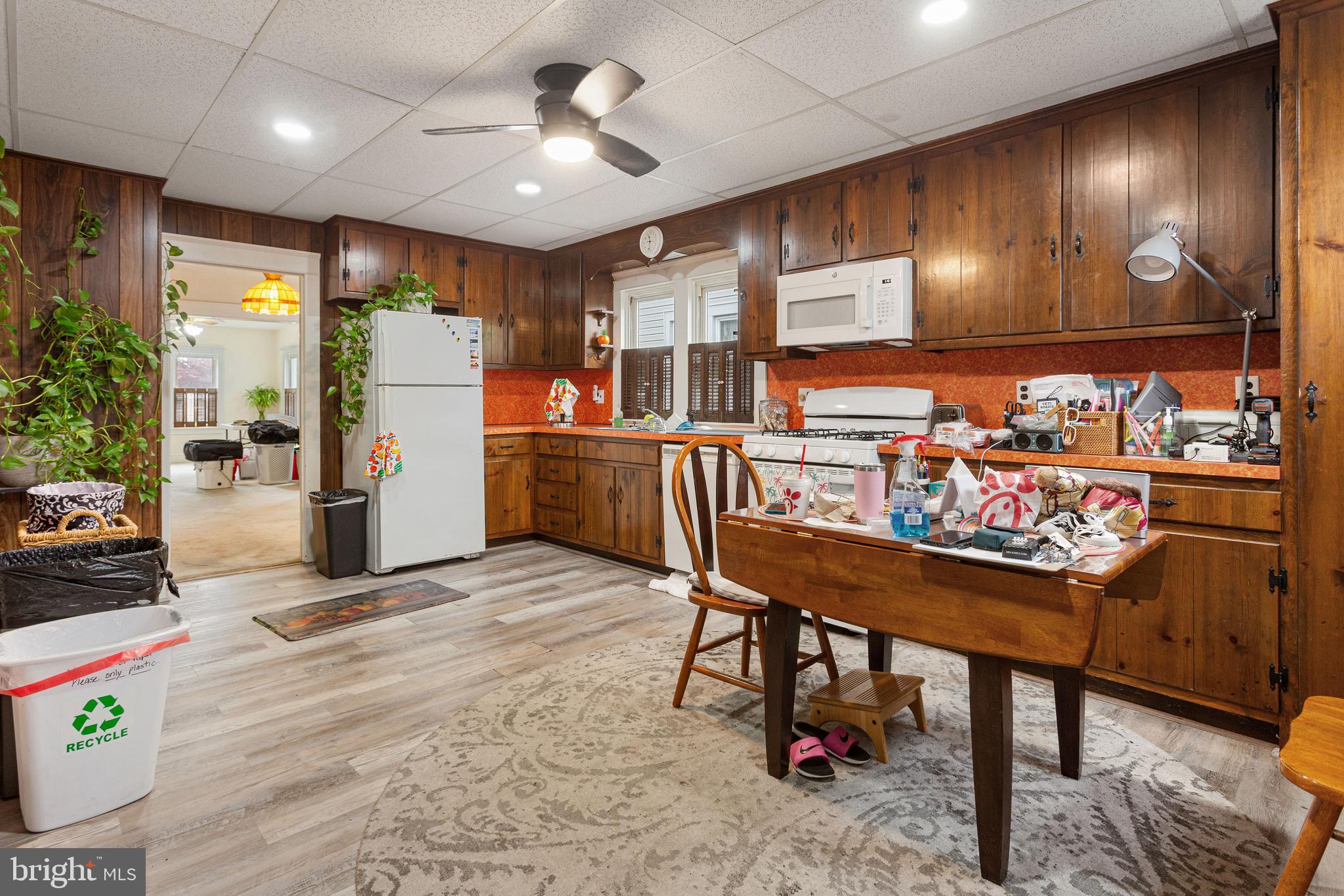 HANOVER BORO - Residential