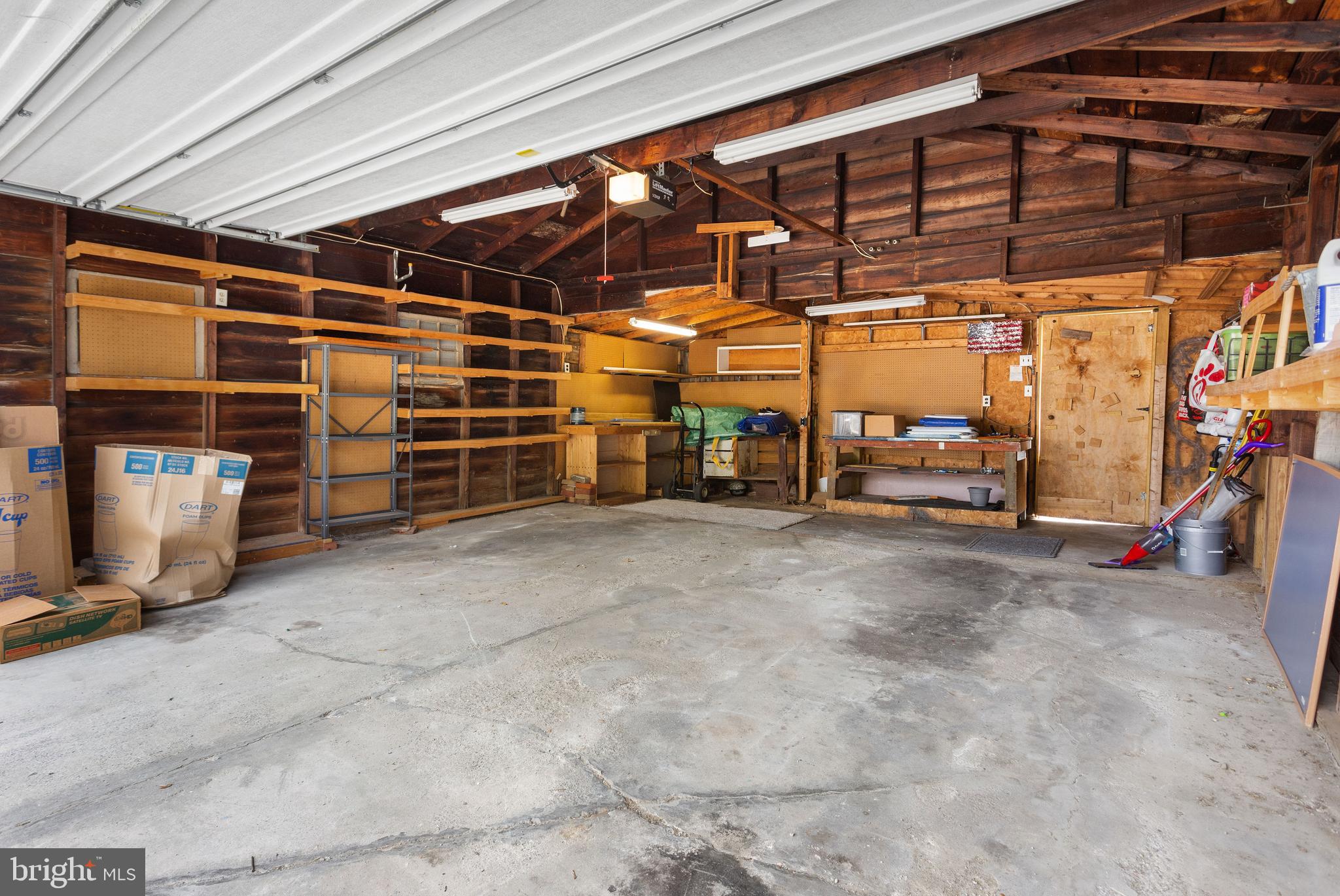 HANOVER BORO - Residential