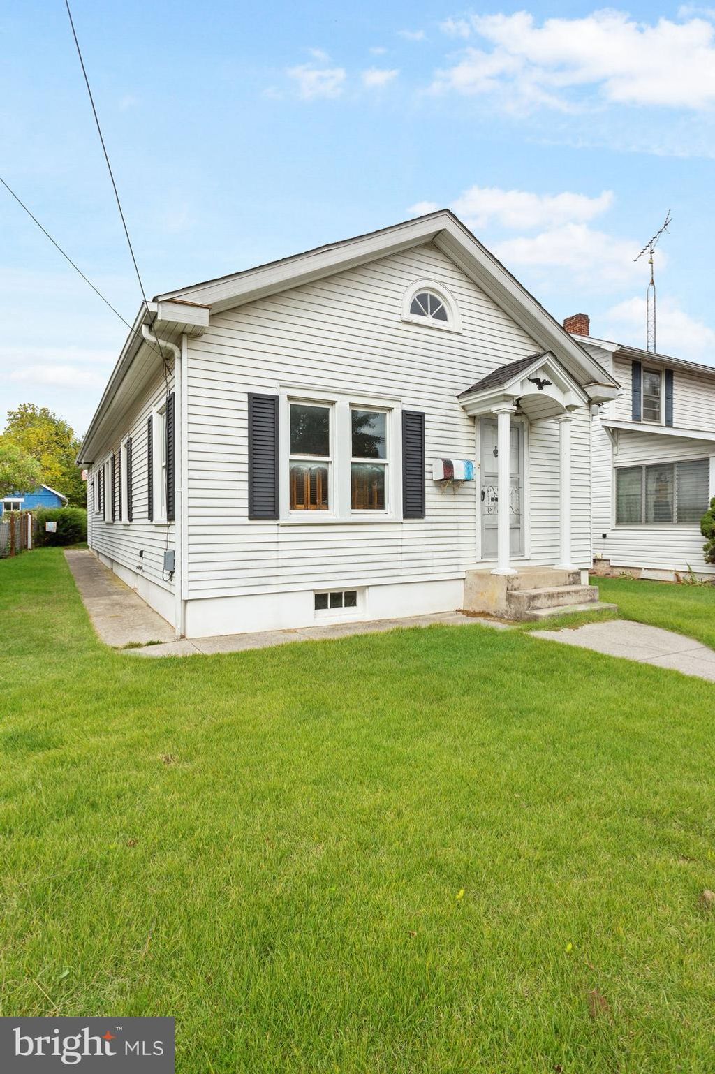 Photo of 324 E Pleasant Street, HANOVER, PA 17331 (MLS # PAYK2091222)
